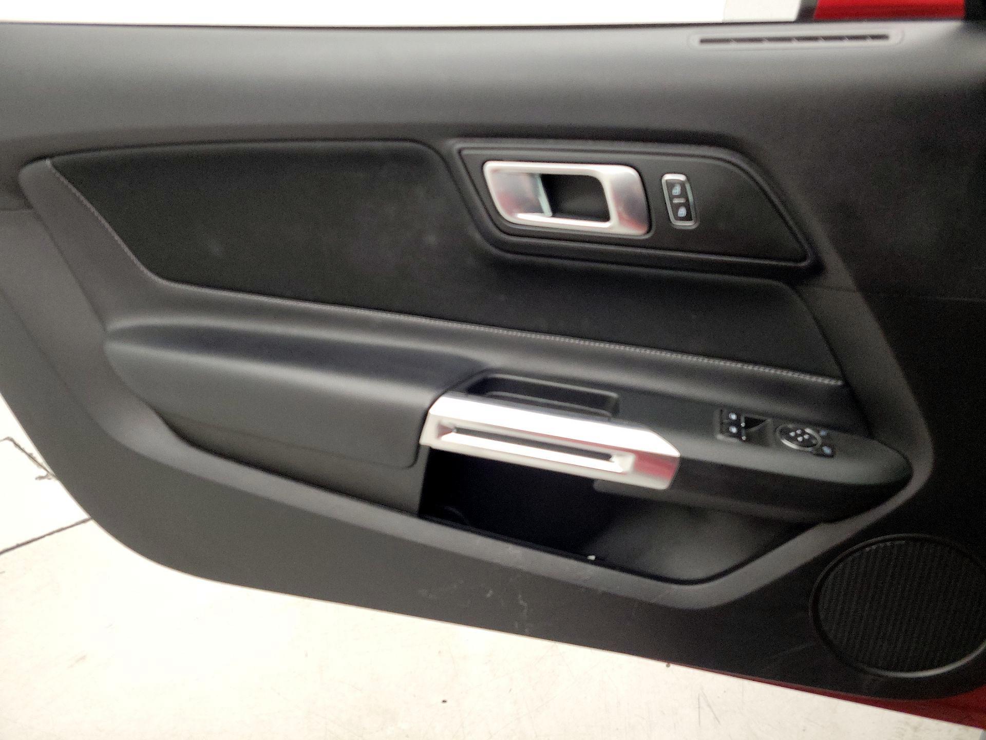 Thumbnail: 2020 Ford Mustang - 12