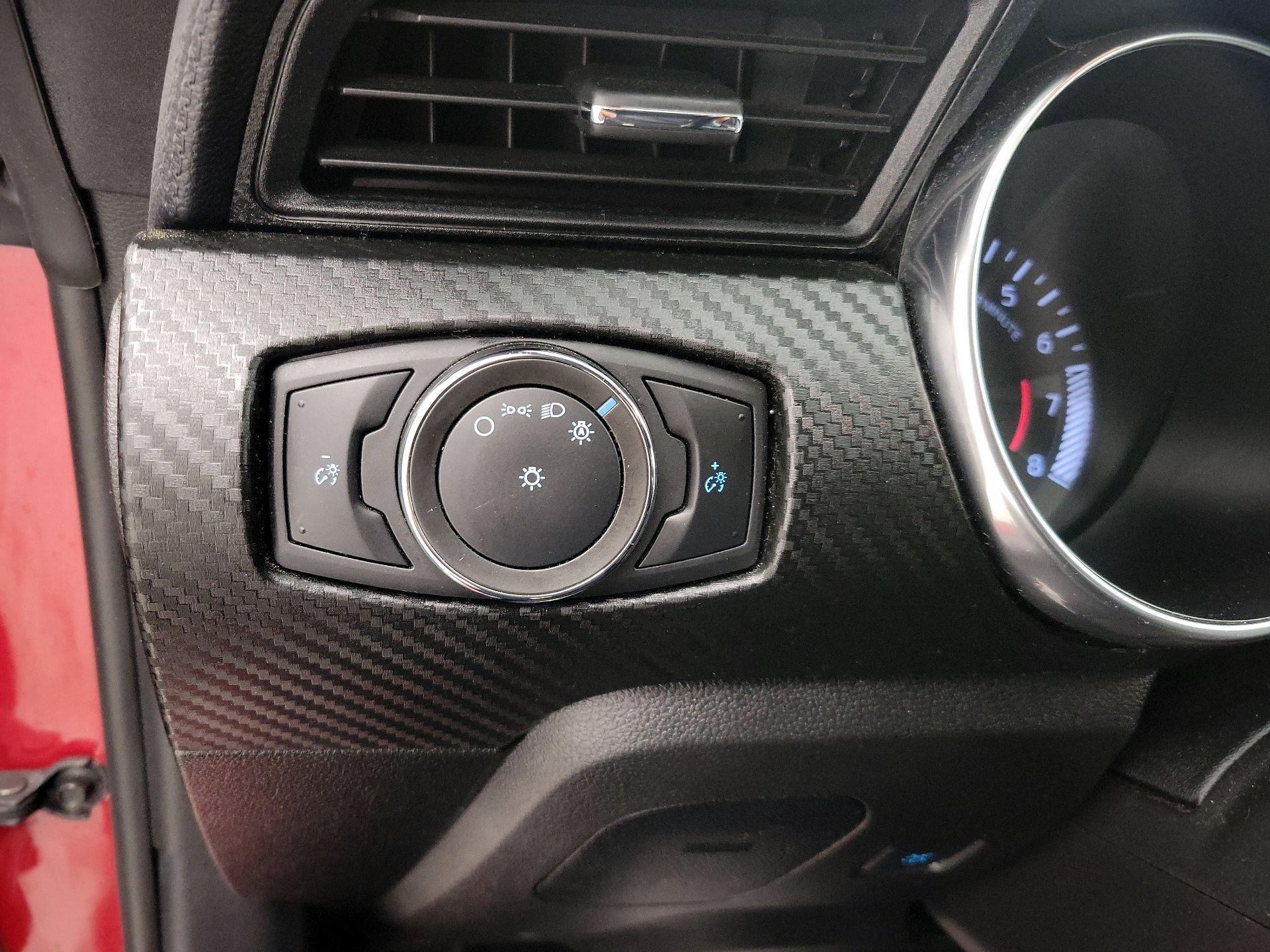 Thumbnail: 2020 Ford Mustang - 13