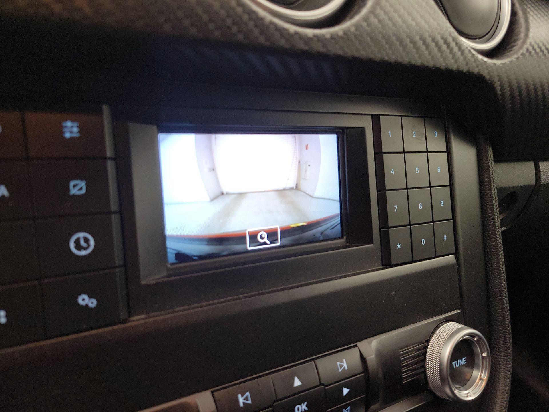 Thumbnail: 2020 Ford Mustang - 14