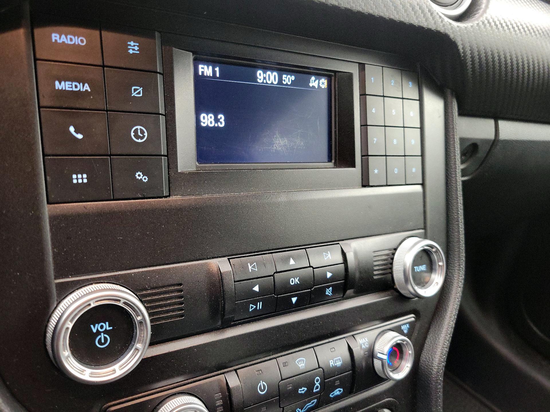 Thumbnail: 2020 Ford Mustang - 15