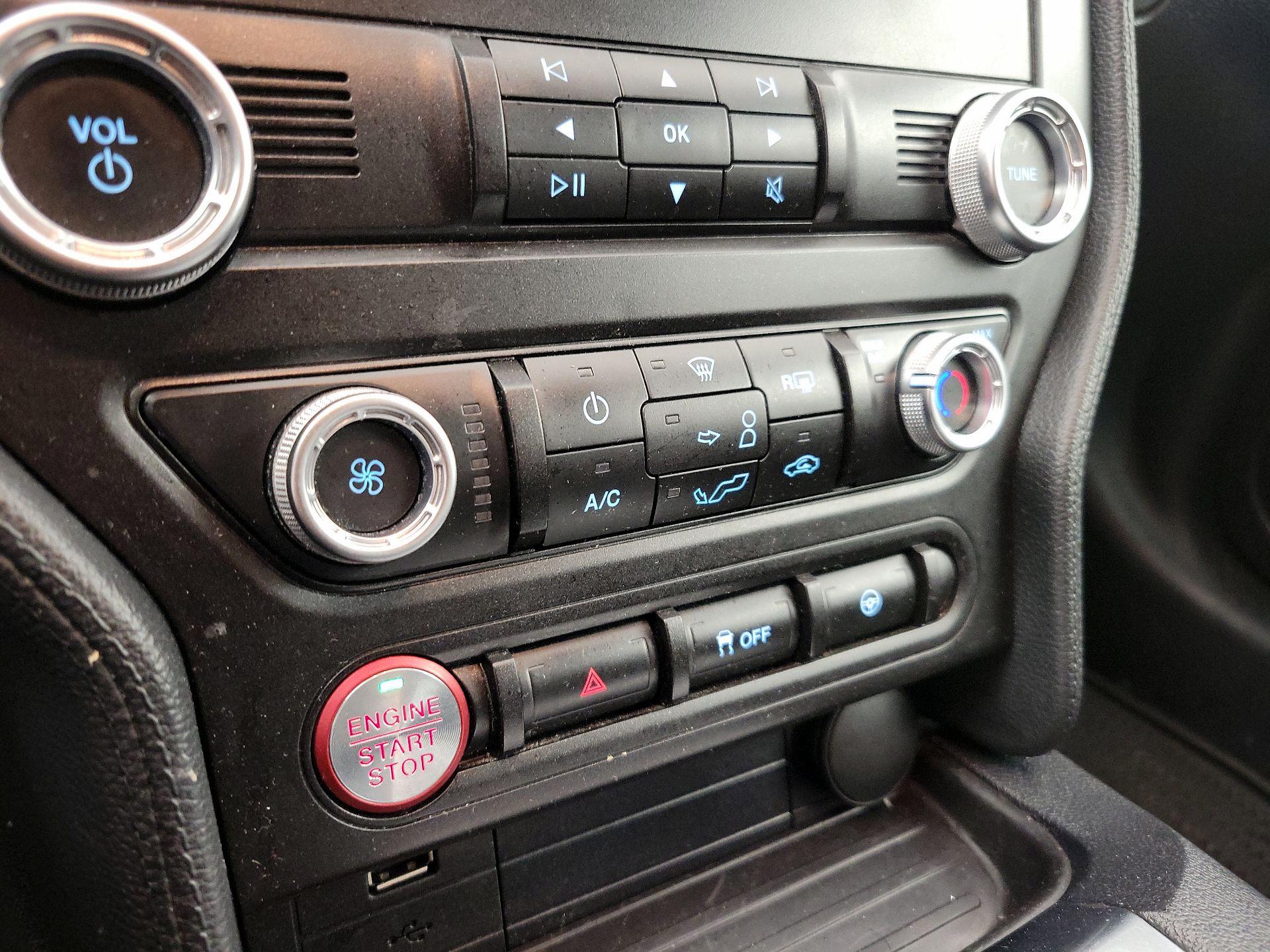 Thumbnail: 2020 Ford Mustang - 16