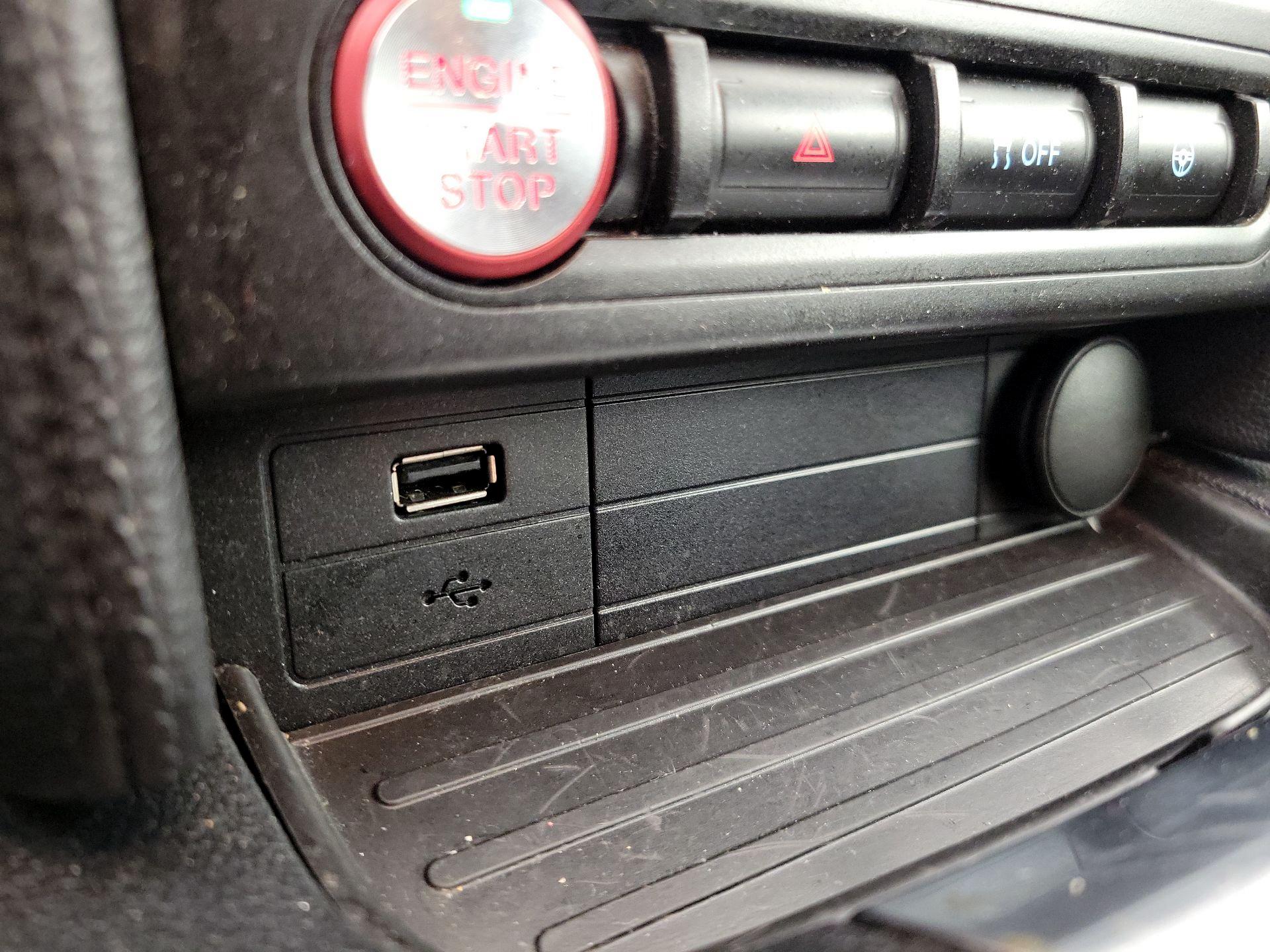 Thumbnail: 2020 Ford Mustang - 18