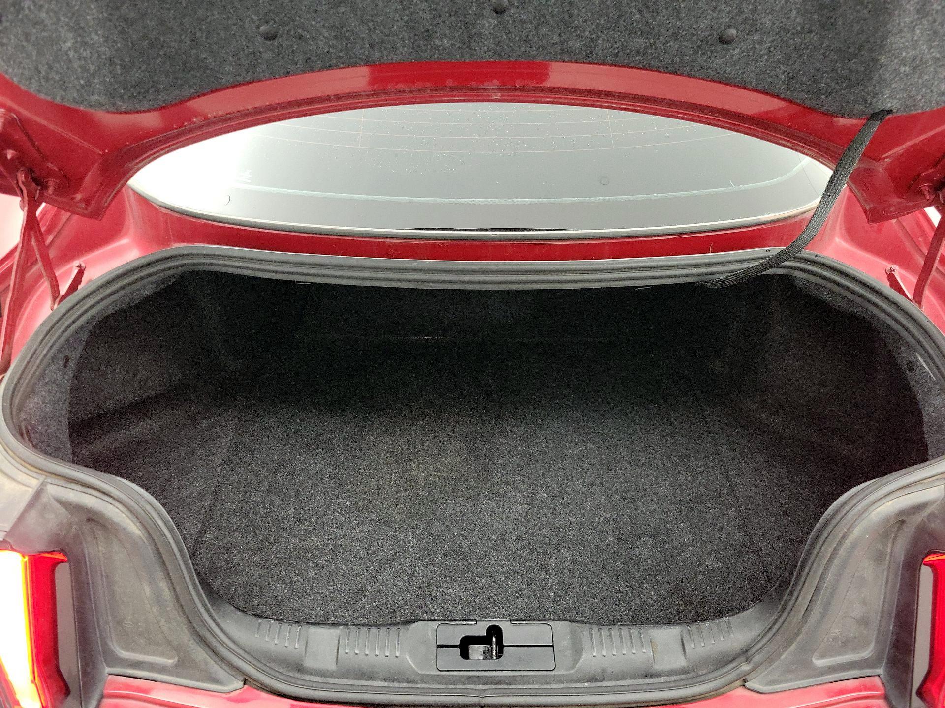 Thumbnail: 2020 Ford Mustang - 19