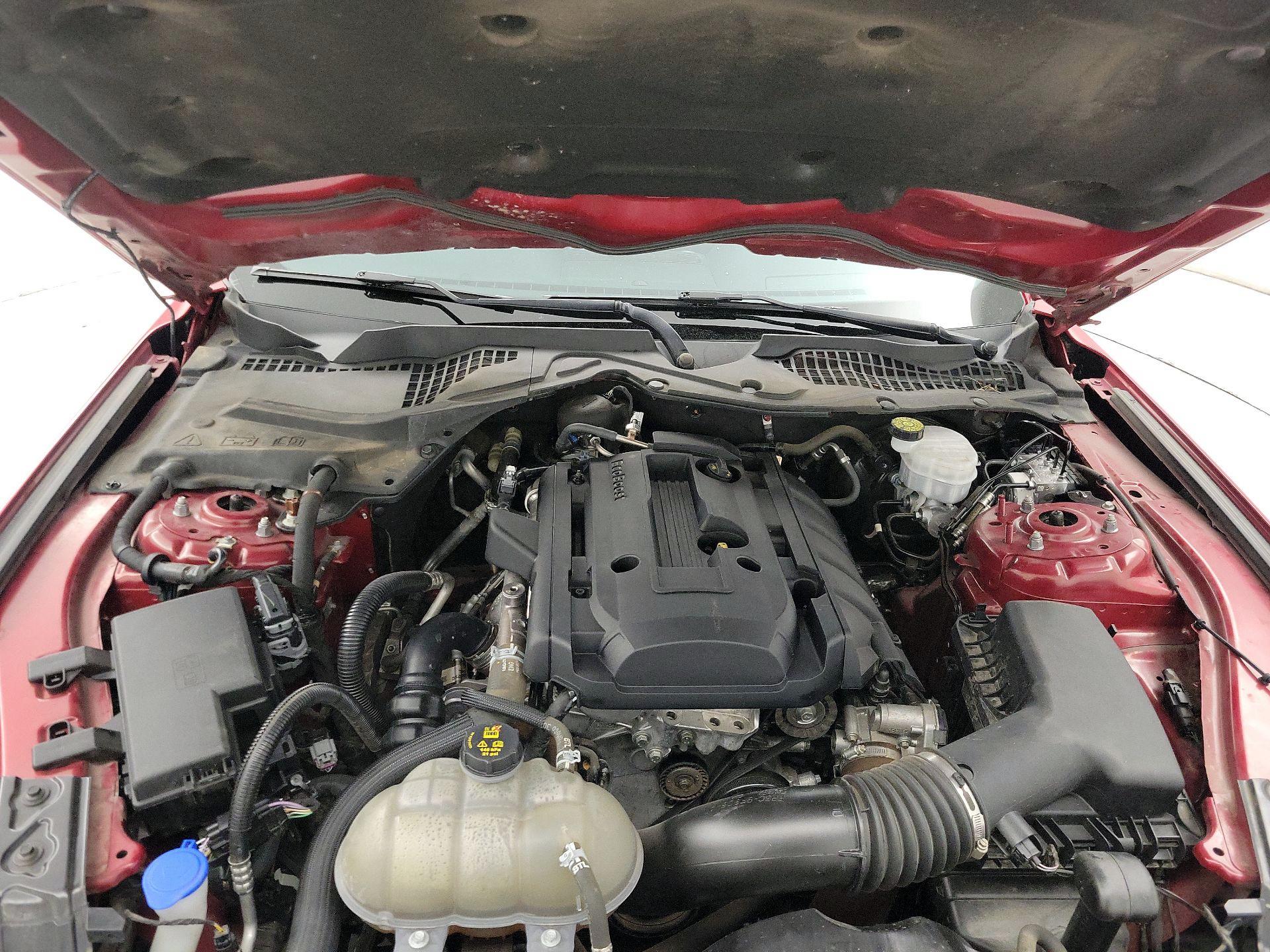 Thumbnail: 2020 Ford Mustang - 20