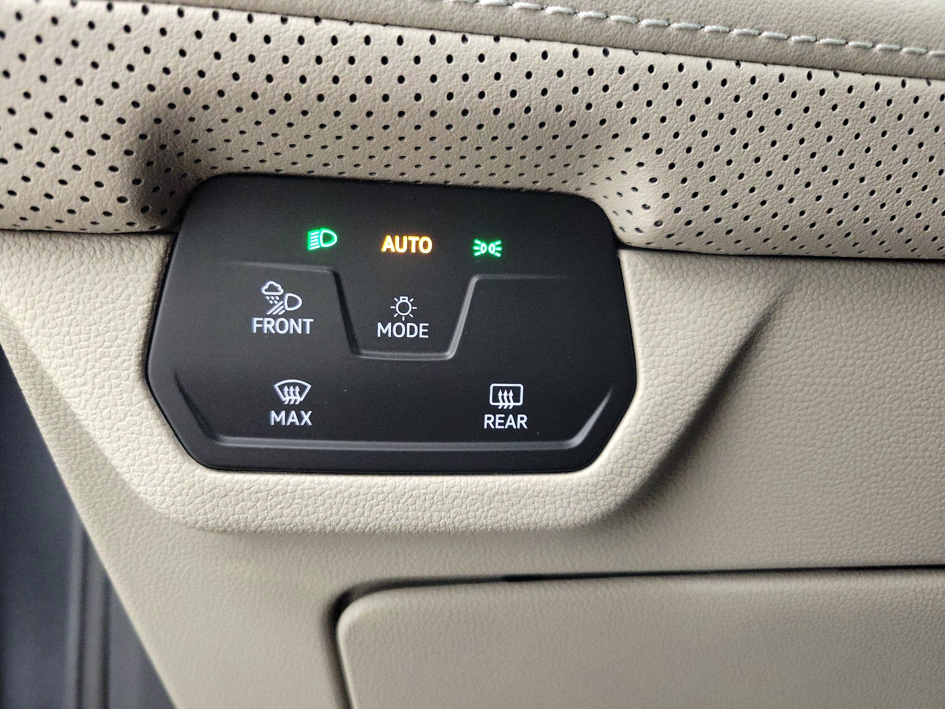 Thumbnail: 2024 Volkswagen Atlas - 13