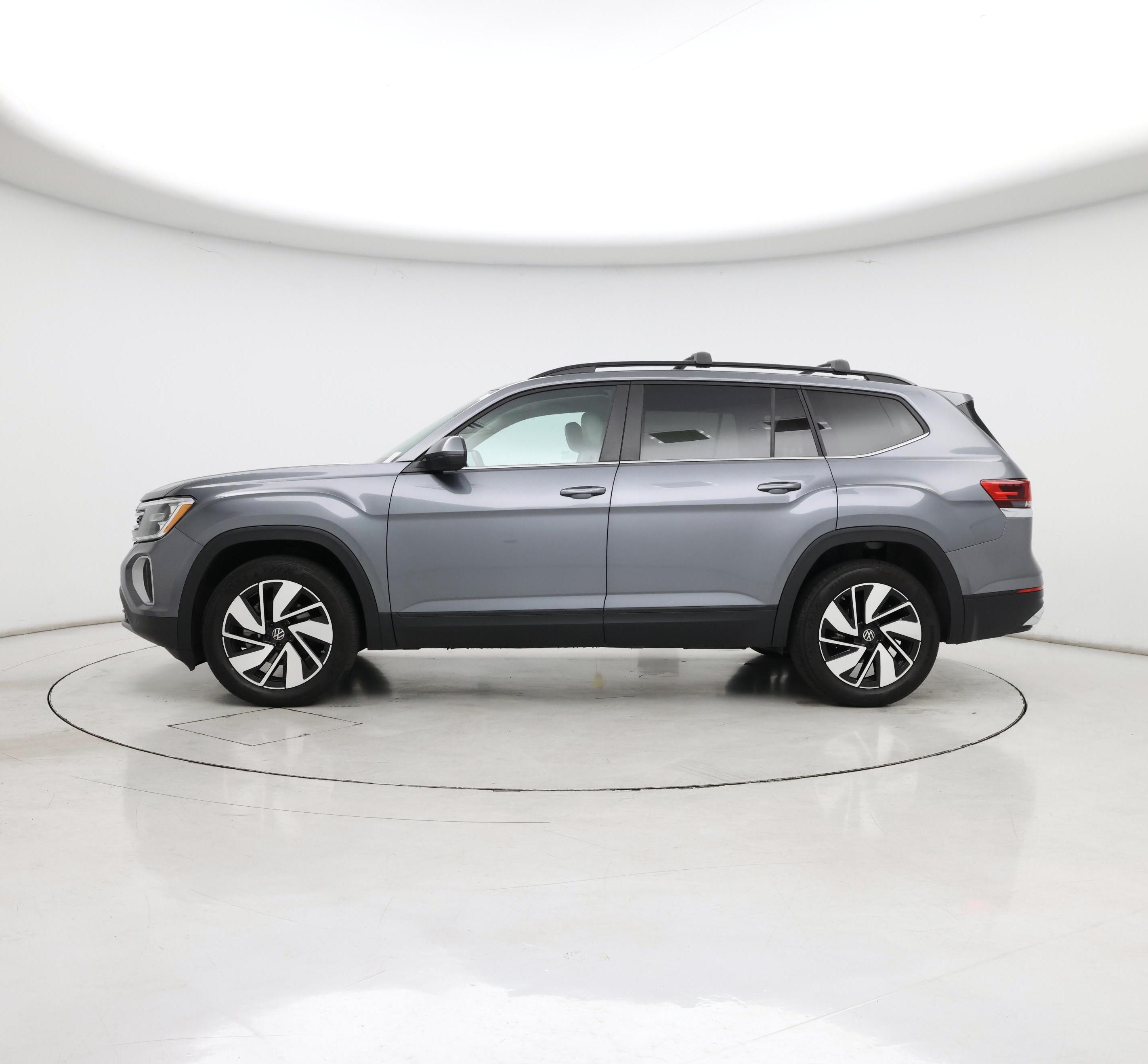 Thumbnail: 2024 Volkswagen Atlas - 3