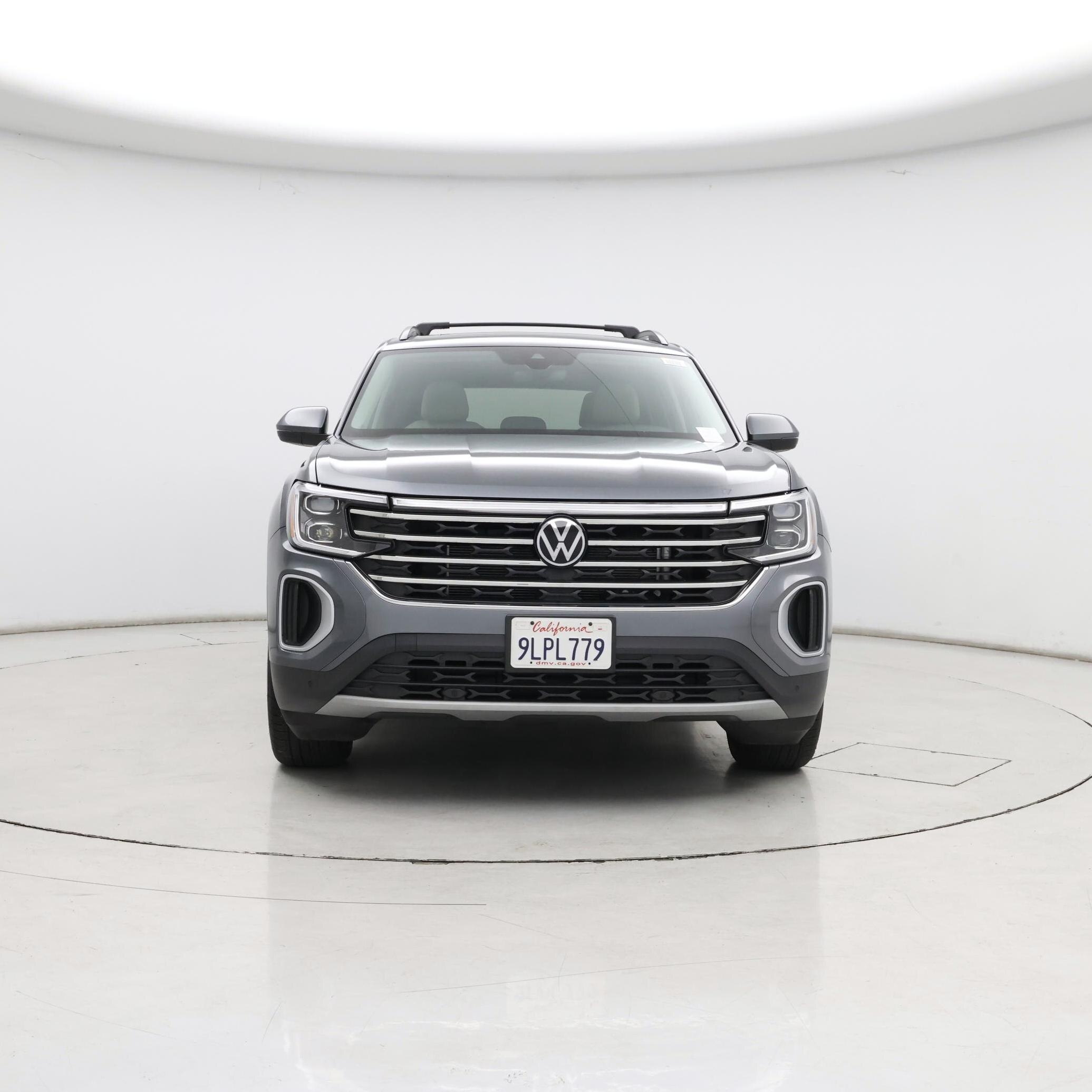 Thumbnail: 2024 Volkswagen Atlas - 5