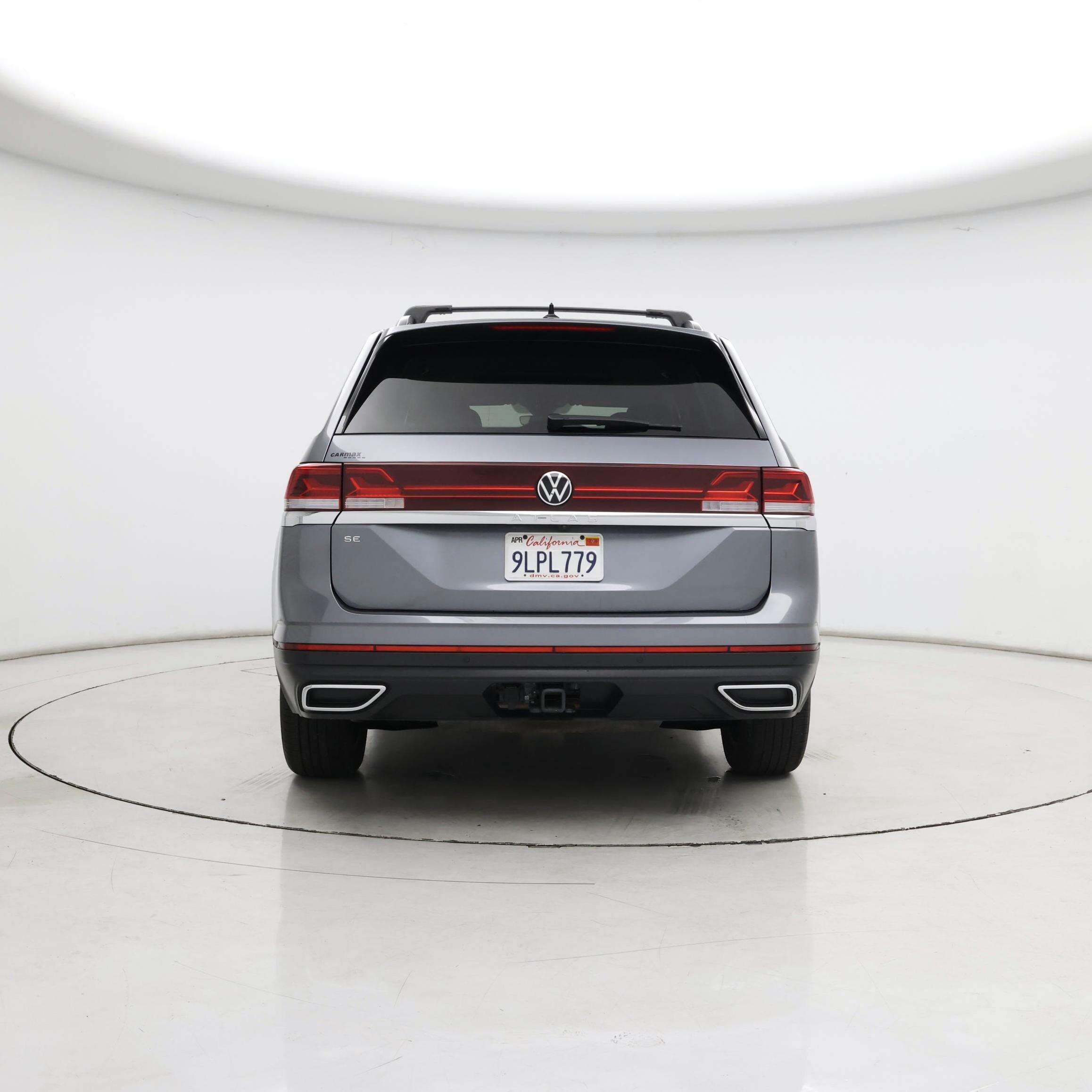 Thumbnail: 2024 Volkswagen Atlas - 6