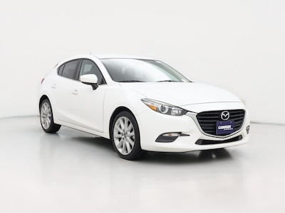 2017 Mazda Mazda3 Touring