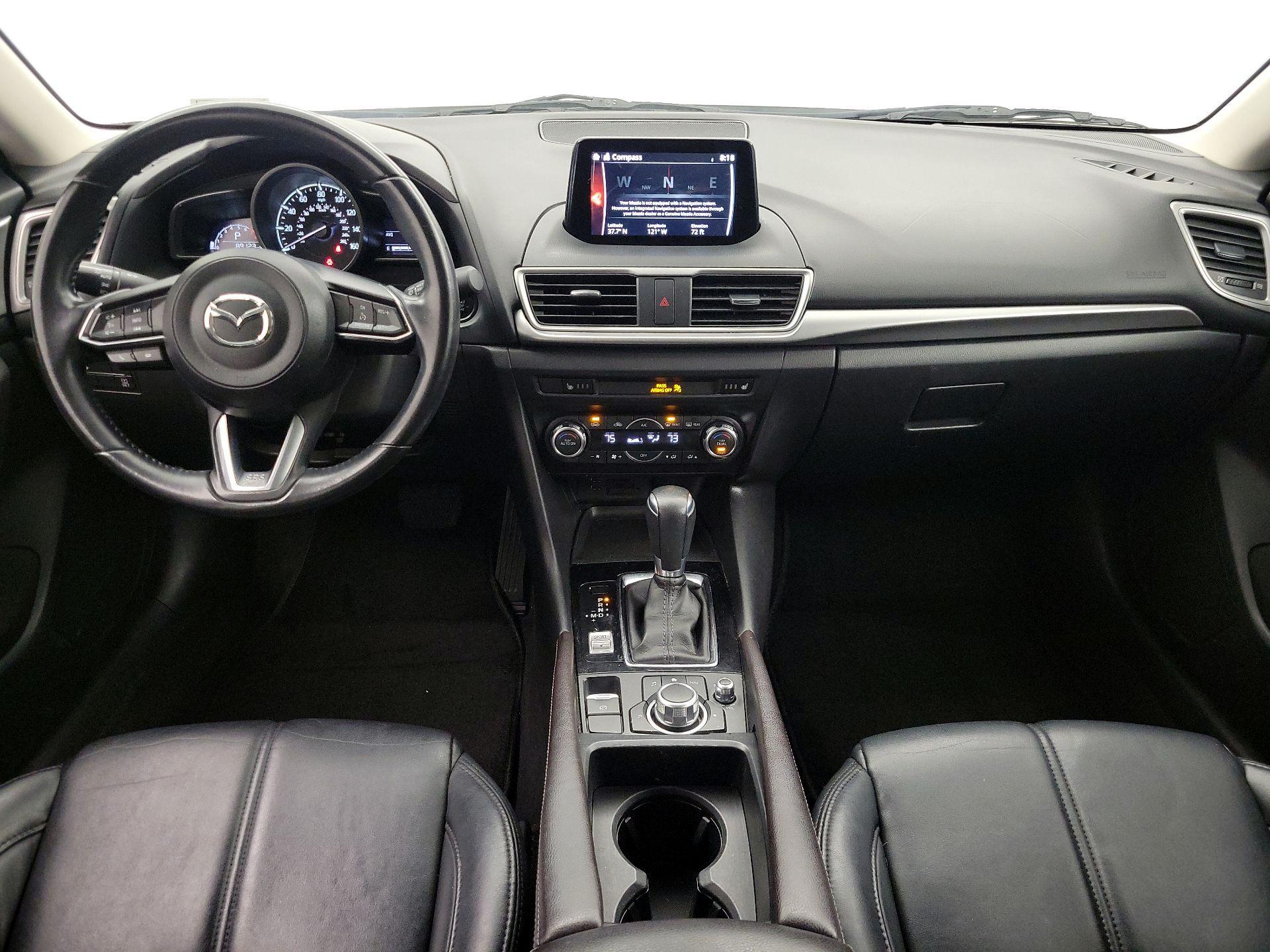 Thumbnail: 2017 Mazda Mazda3 - 9