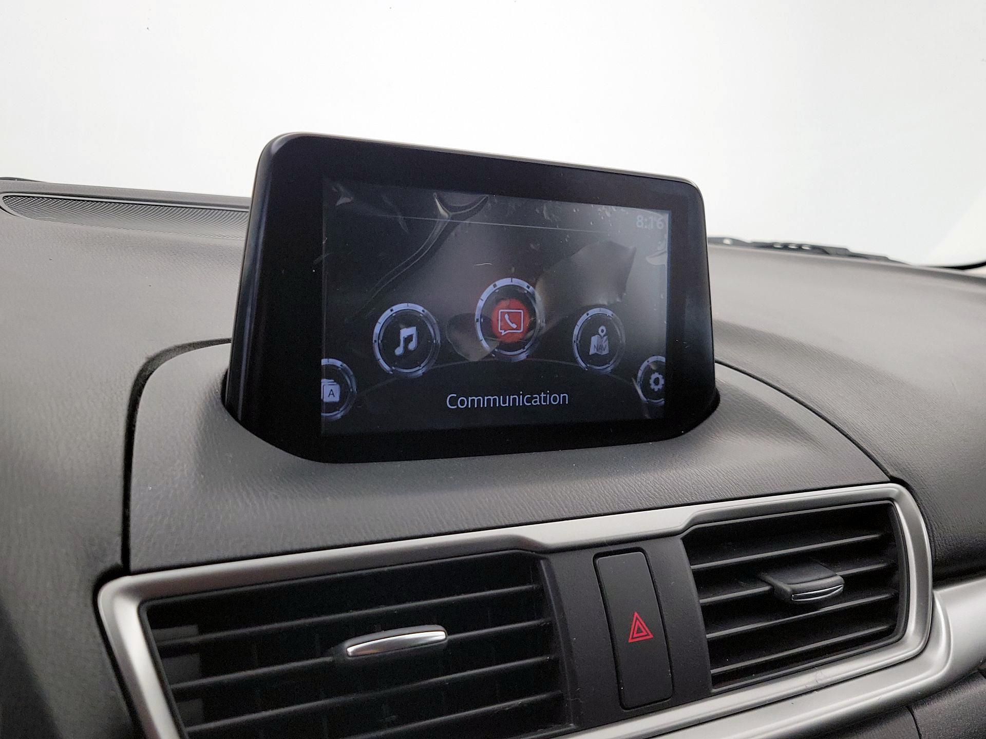 Thumbnail: 2017 Mazda Mazda3 - 15