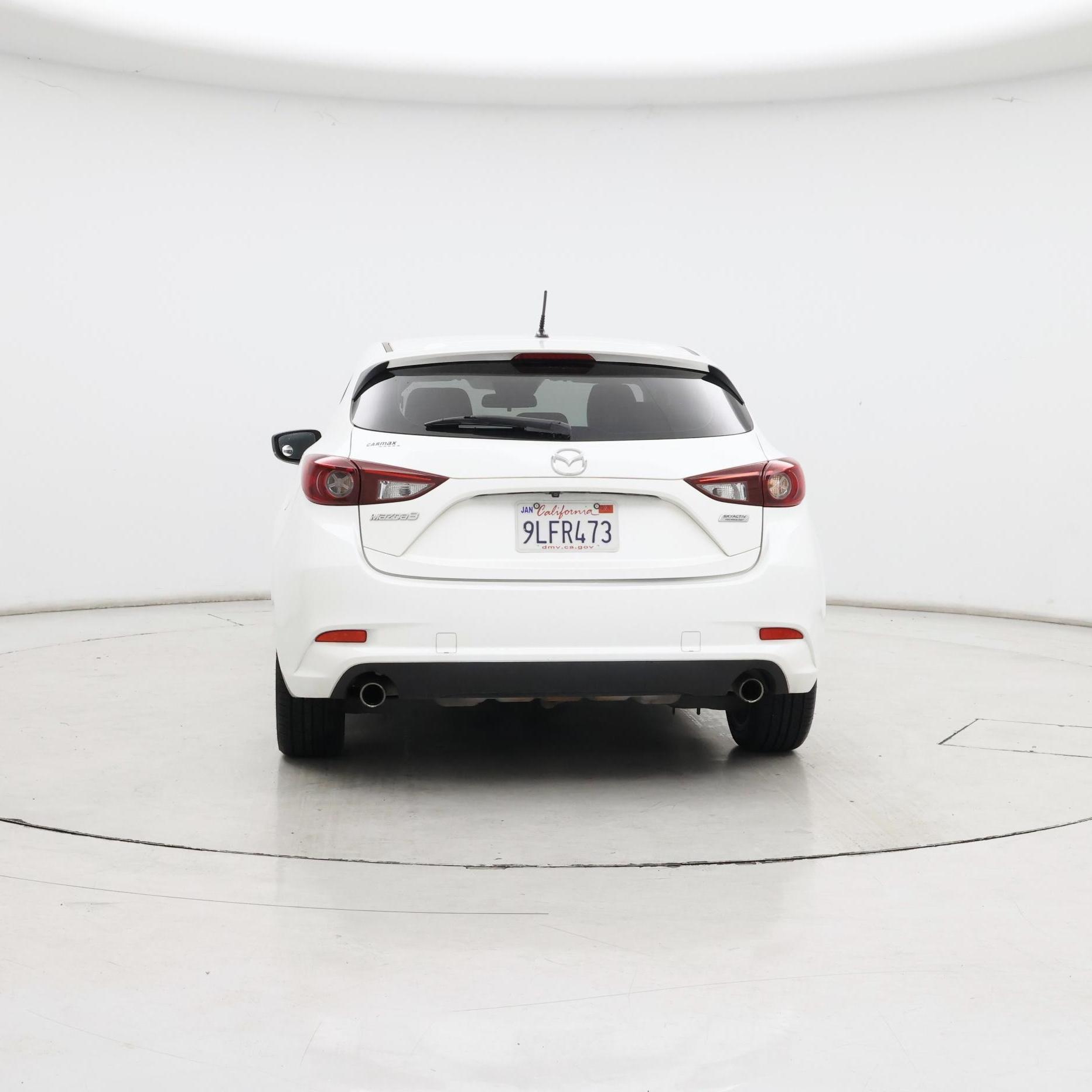 Thumbnail: 2017 Mazda Mazda3 - 6