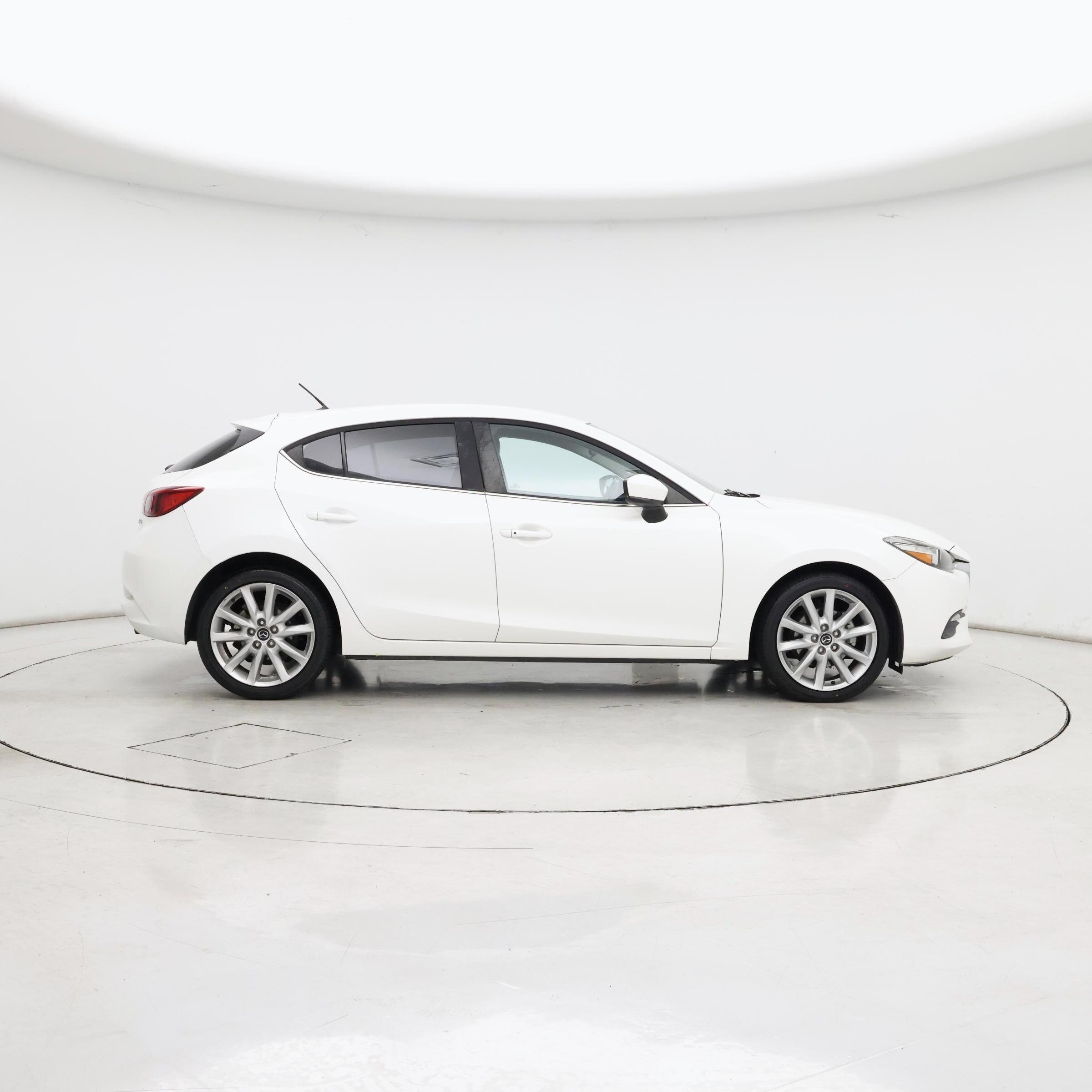 Thumbnail: 2017 Mazda Mazda3 - 7