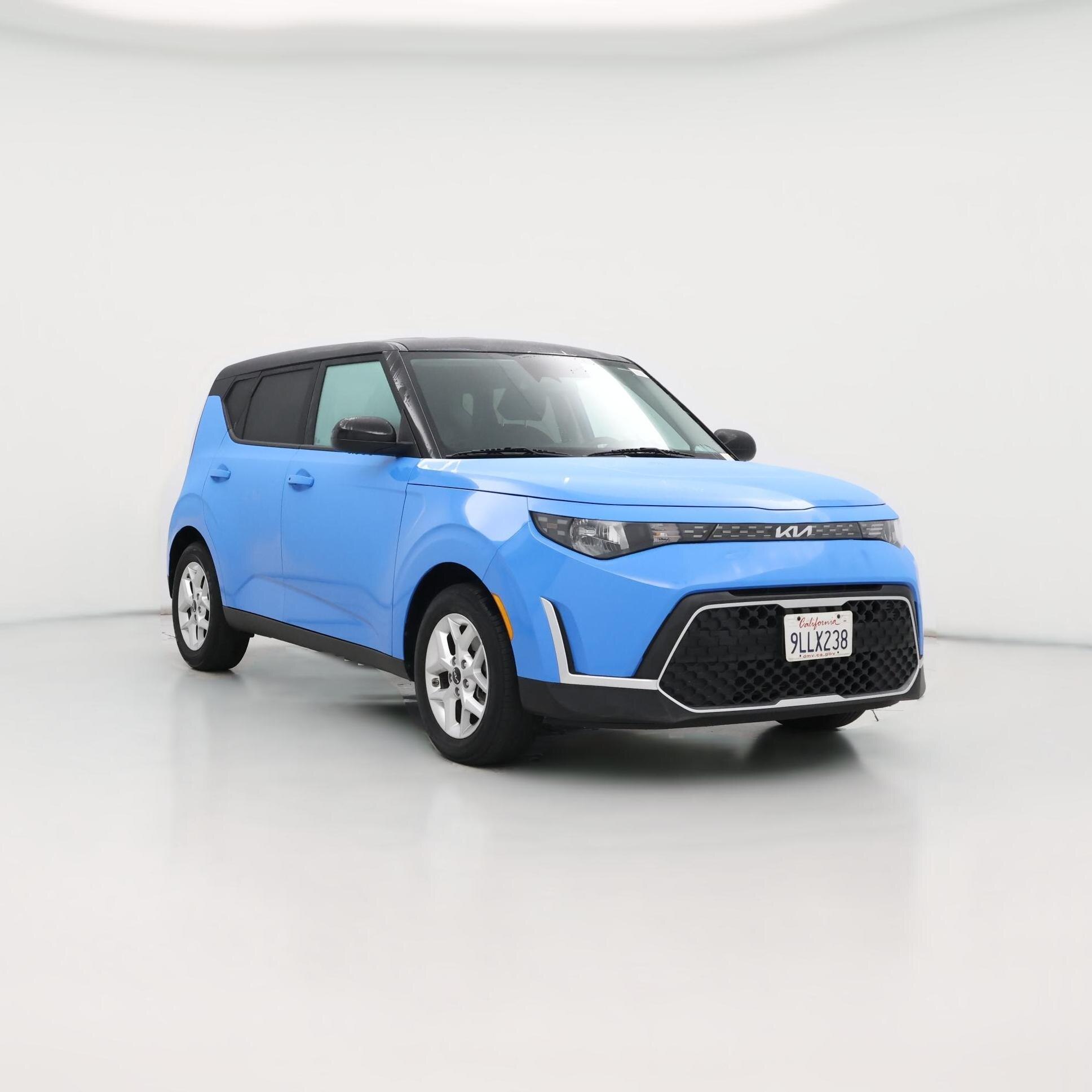 Thumbnail: 2024 Kia Soul - 1