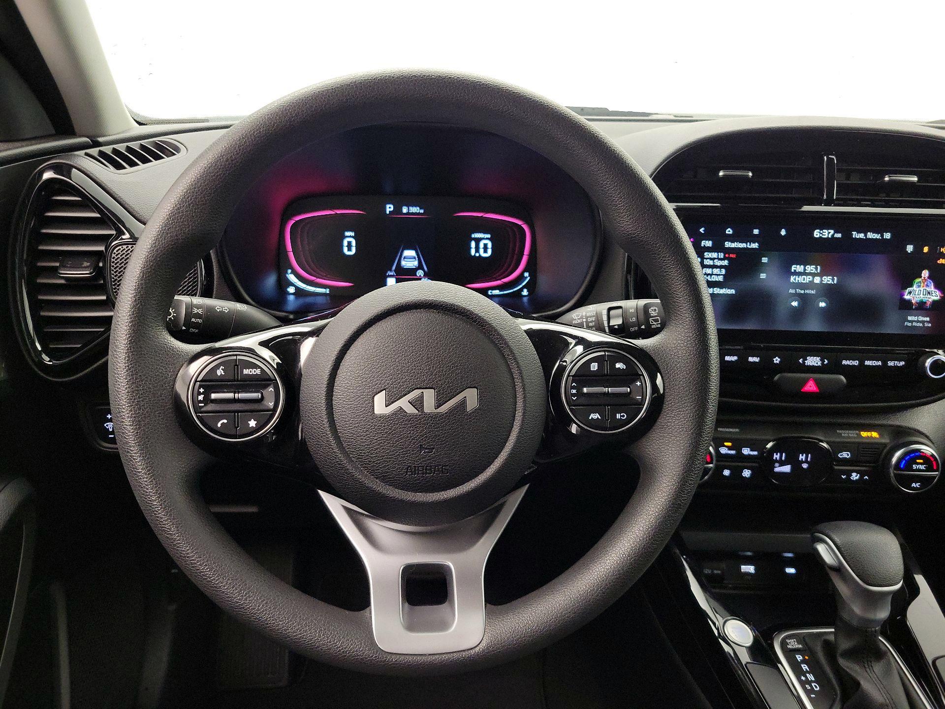 Thumbnail: 2024 Kia Soul - 10