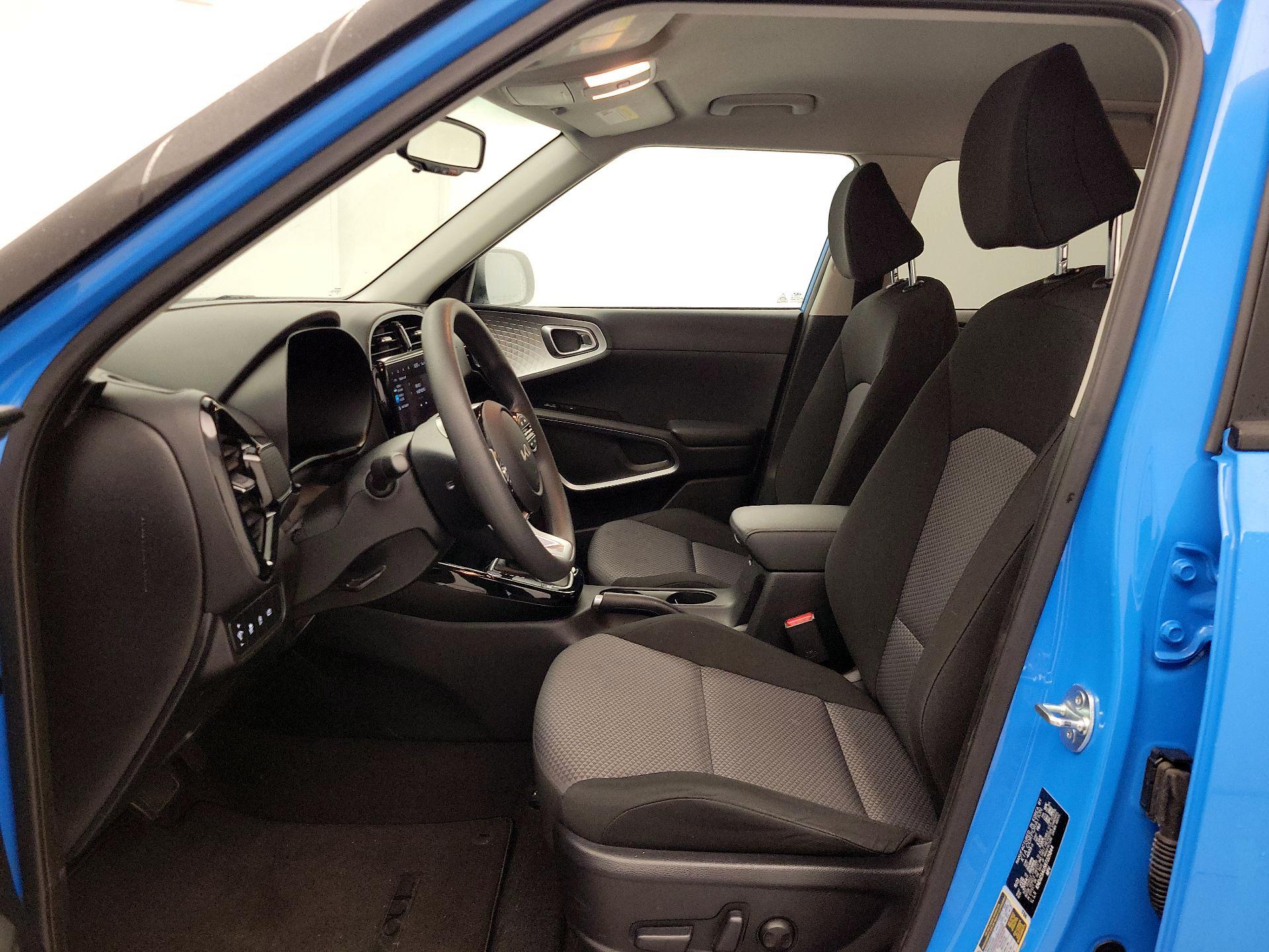 Thumbnail: 2024 Kia Soul - 11