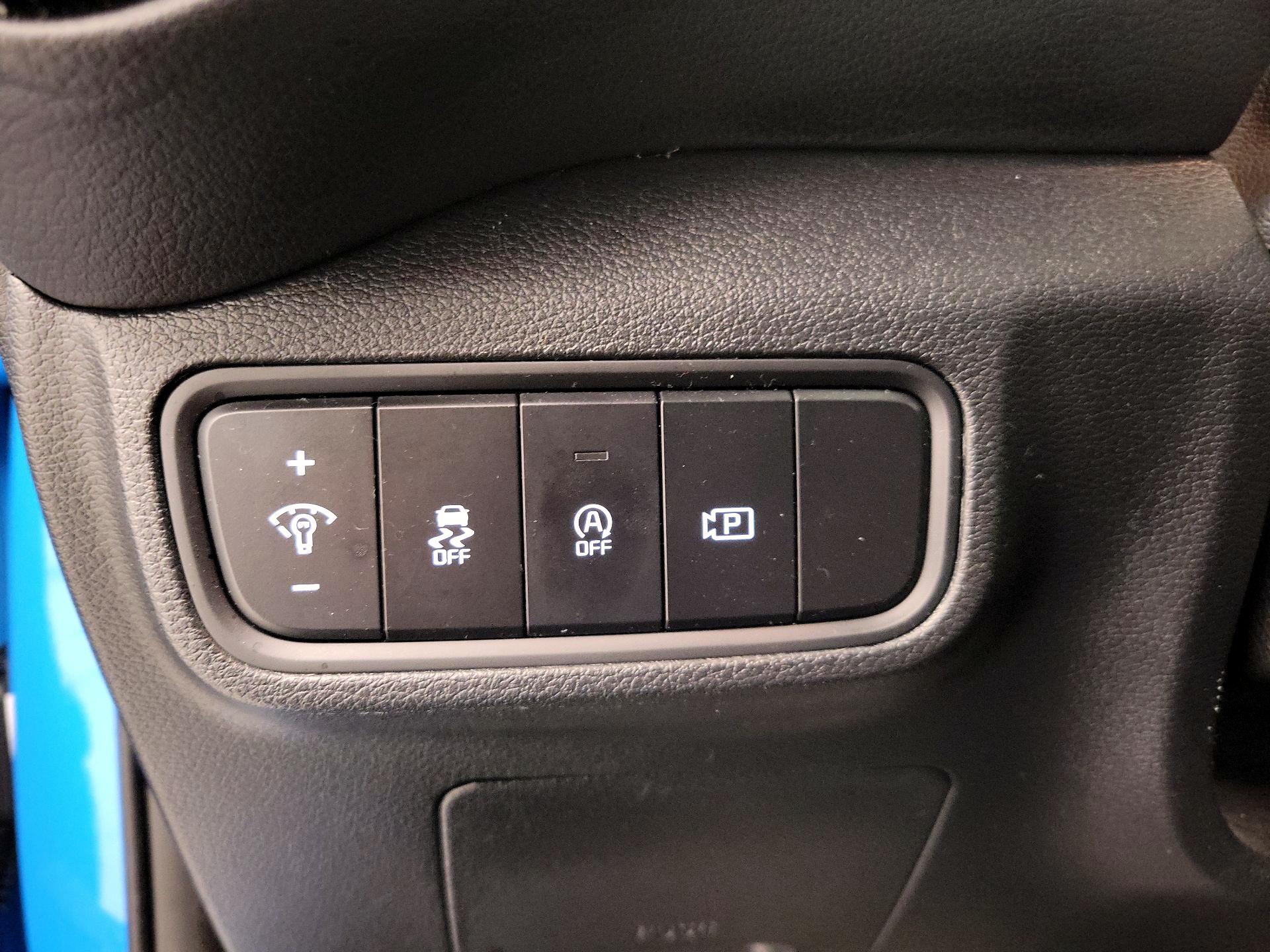 Thumbnail: 2024 Kia Soul - 13