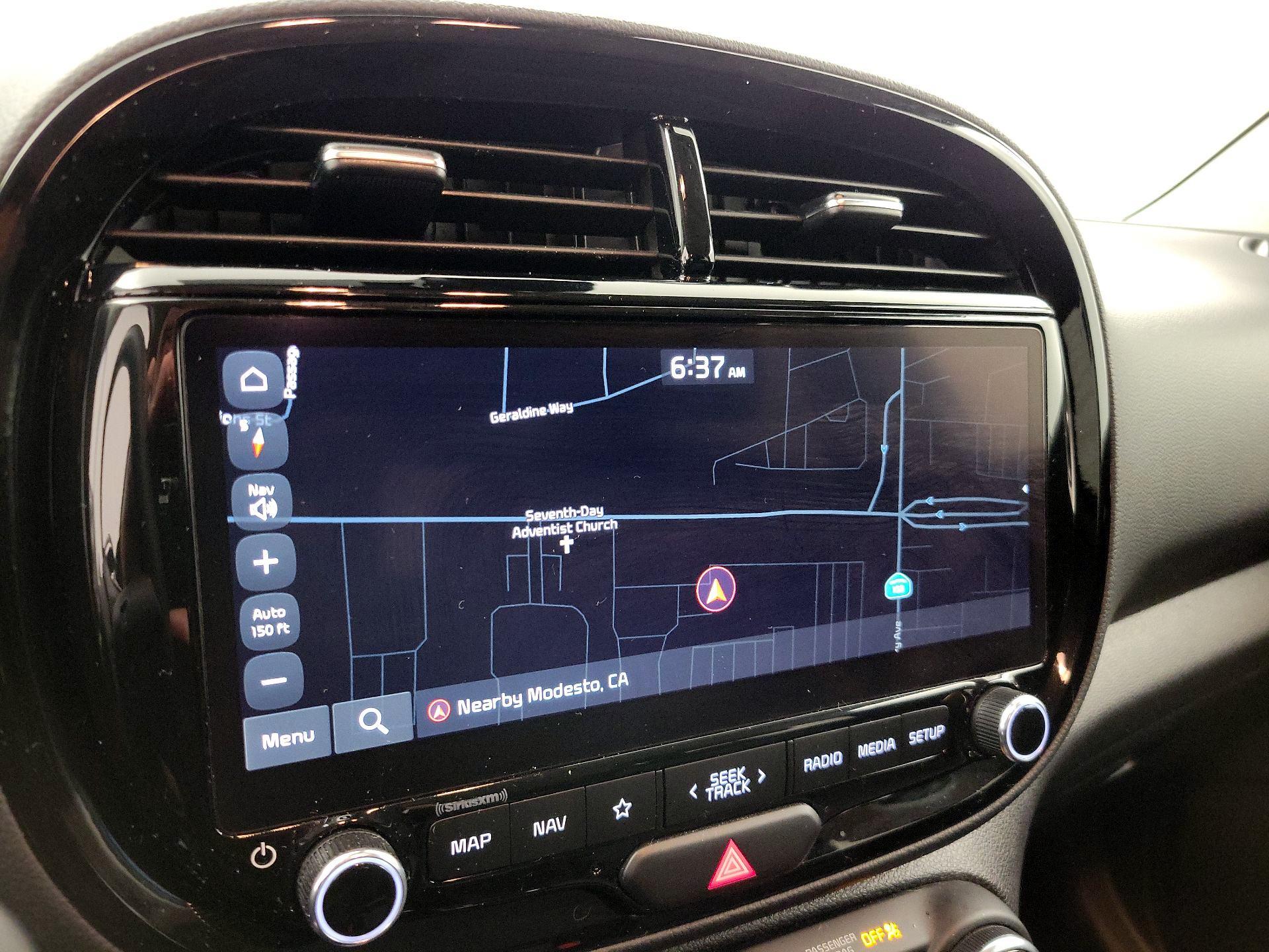 Thumbnail: 2024 Kia Soul - 14