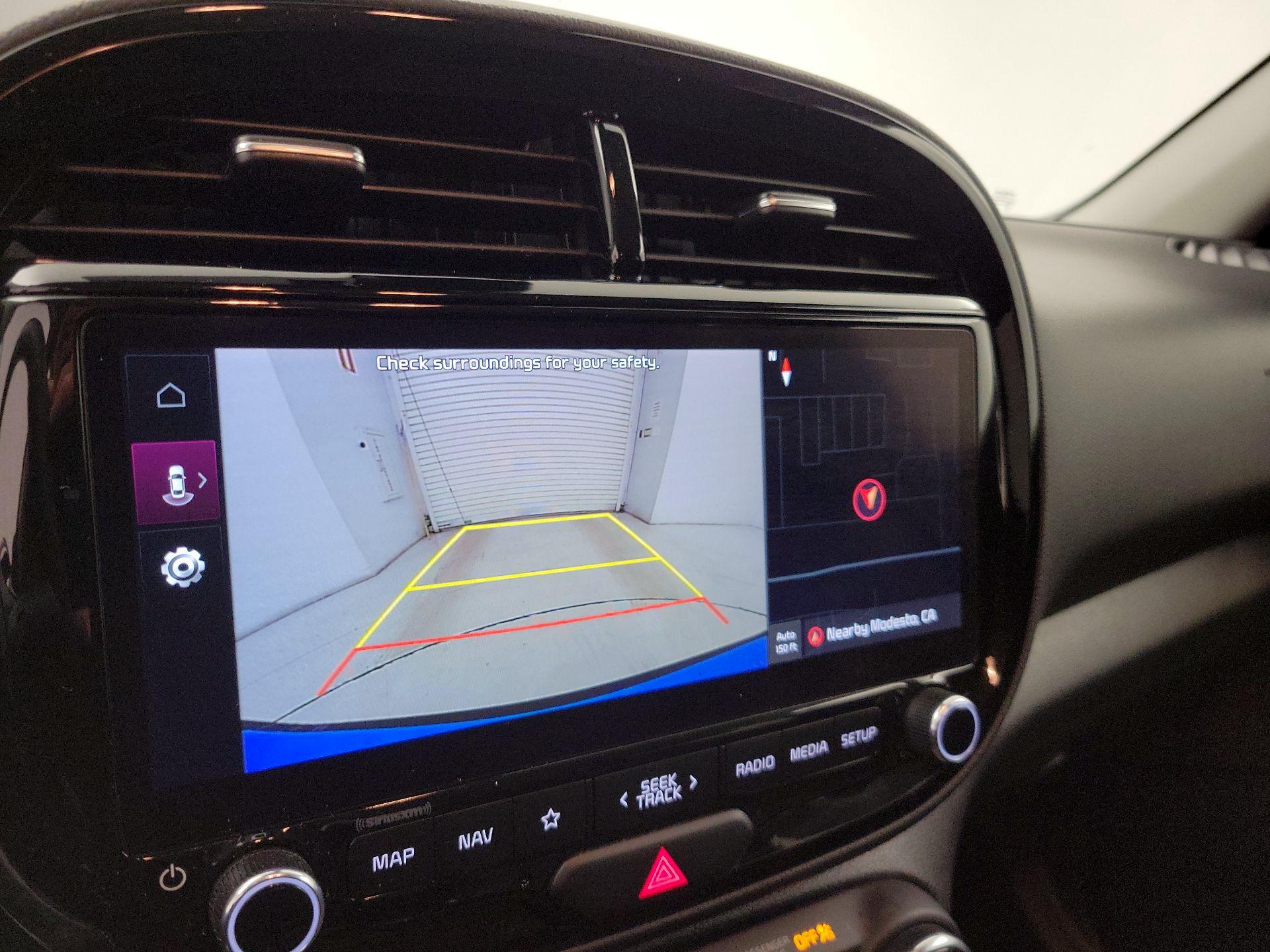 Thumbnail: 2024 Kia Soul - 15