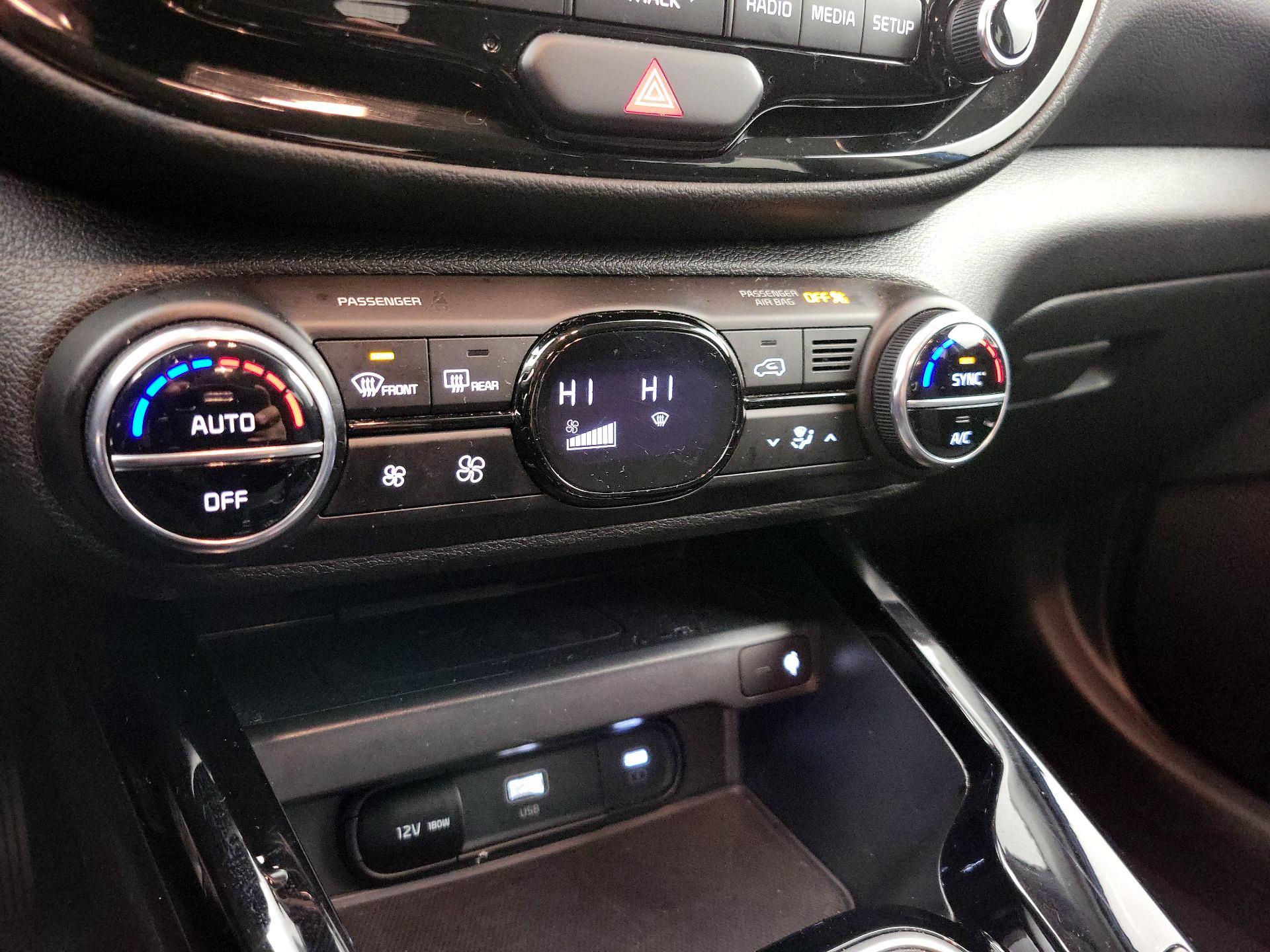 Thumbnail: 2024 Kia Soul - 17