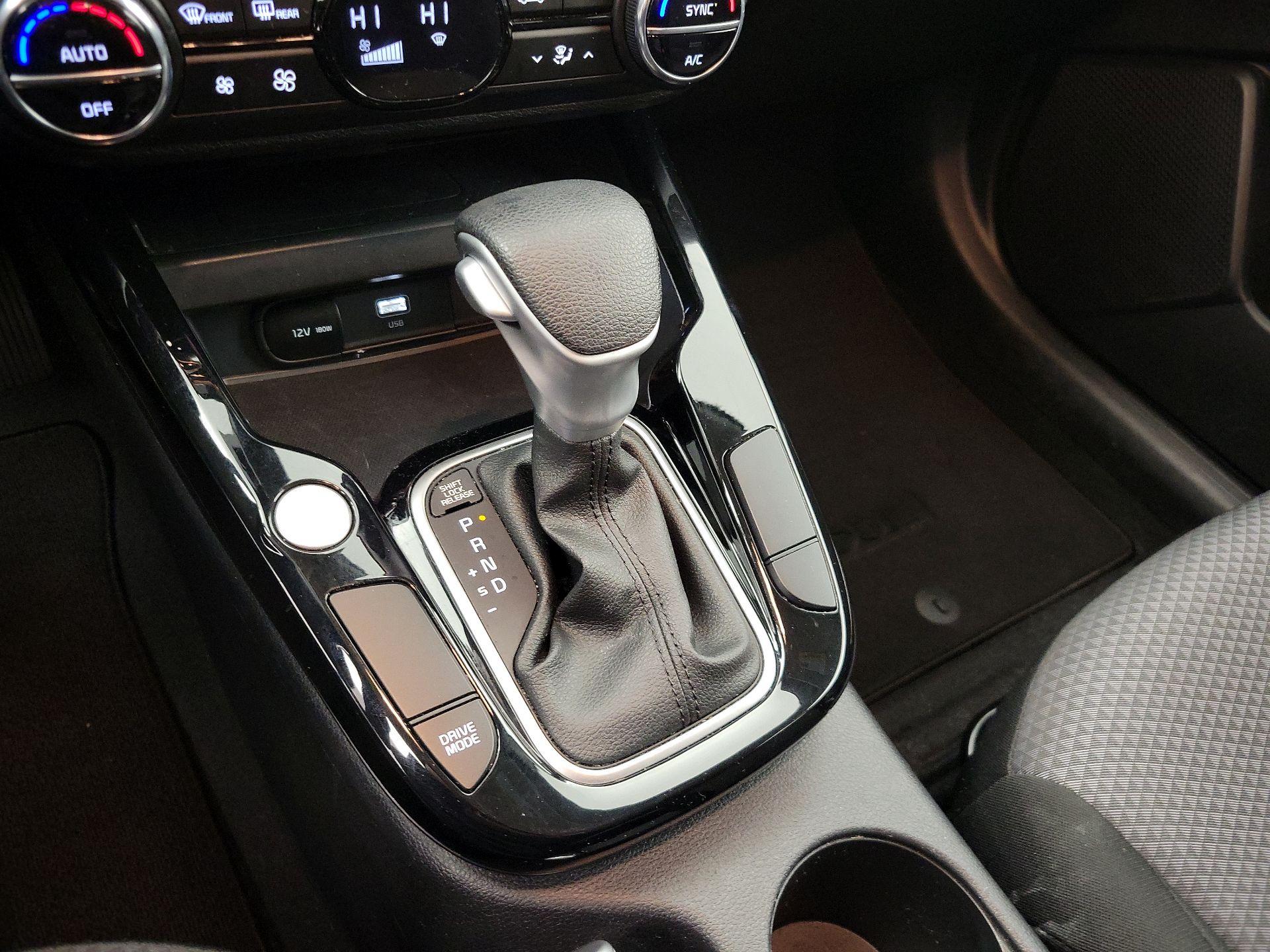 Thumbnail: 2024 Kia Soul - 18