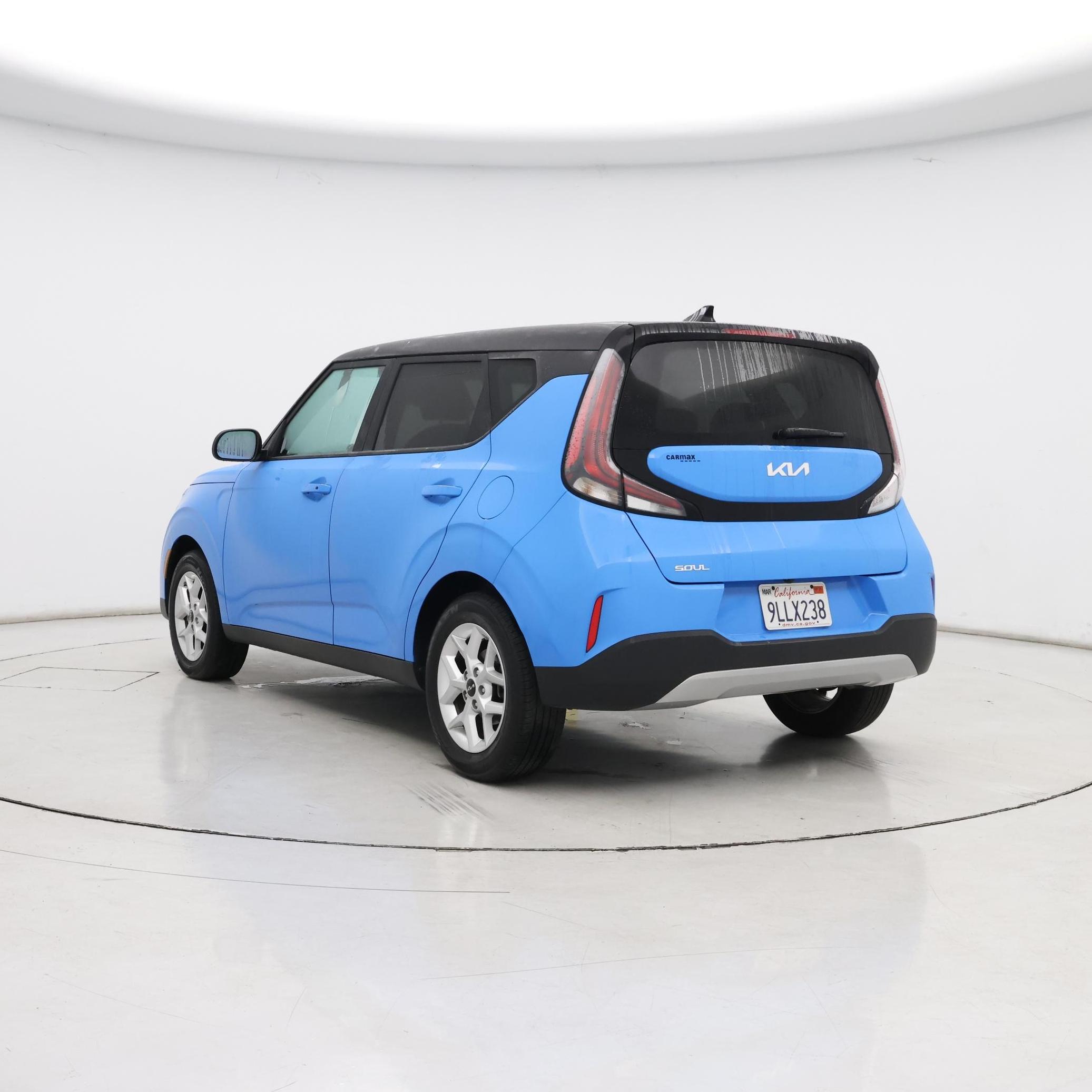 Thumbnail: 2024 Kia Soul - 2