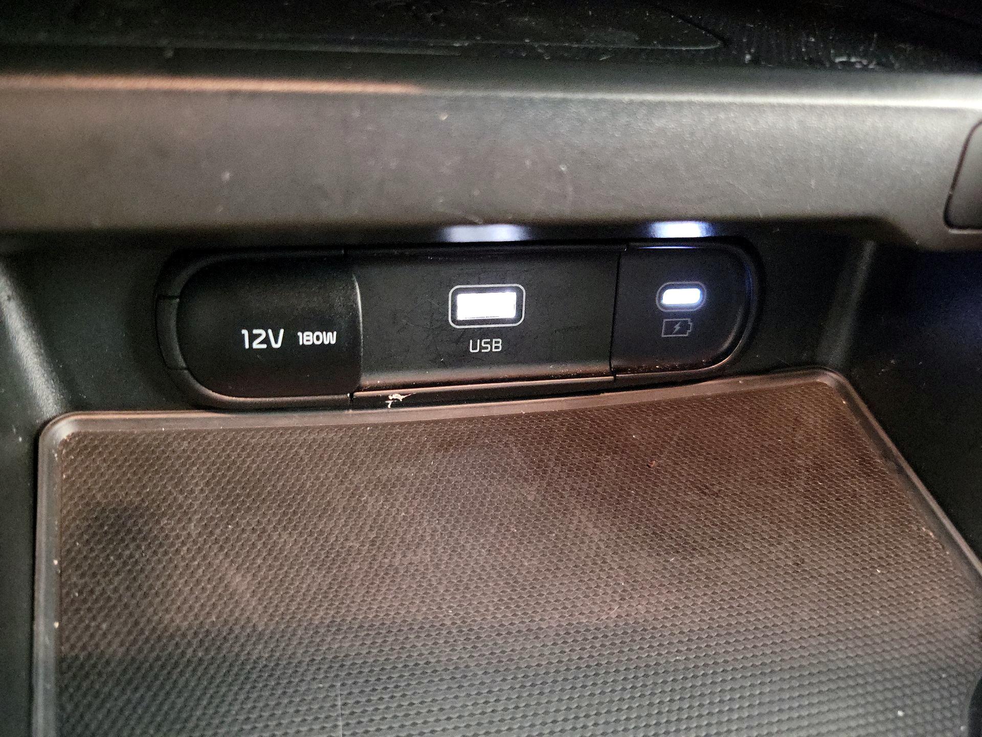 Thumbnail: 2024 Kia Soul - 19