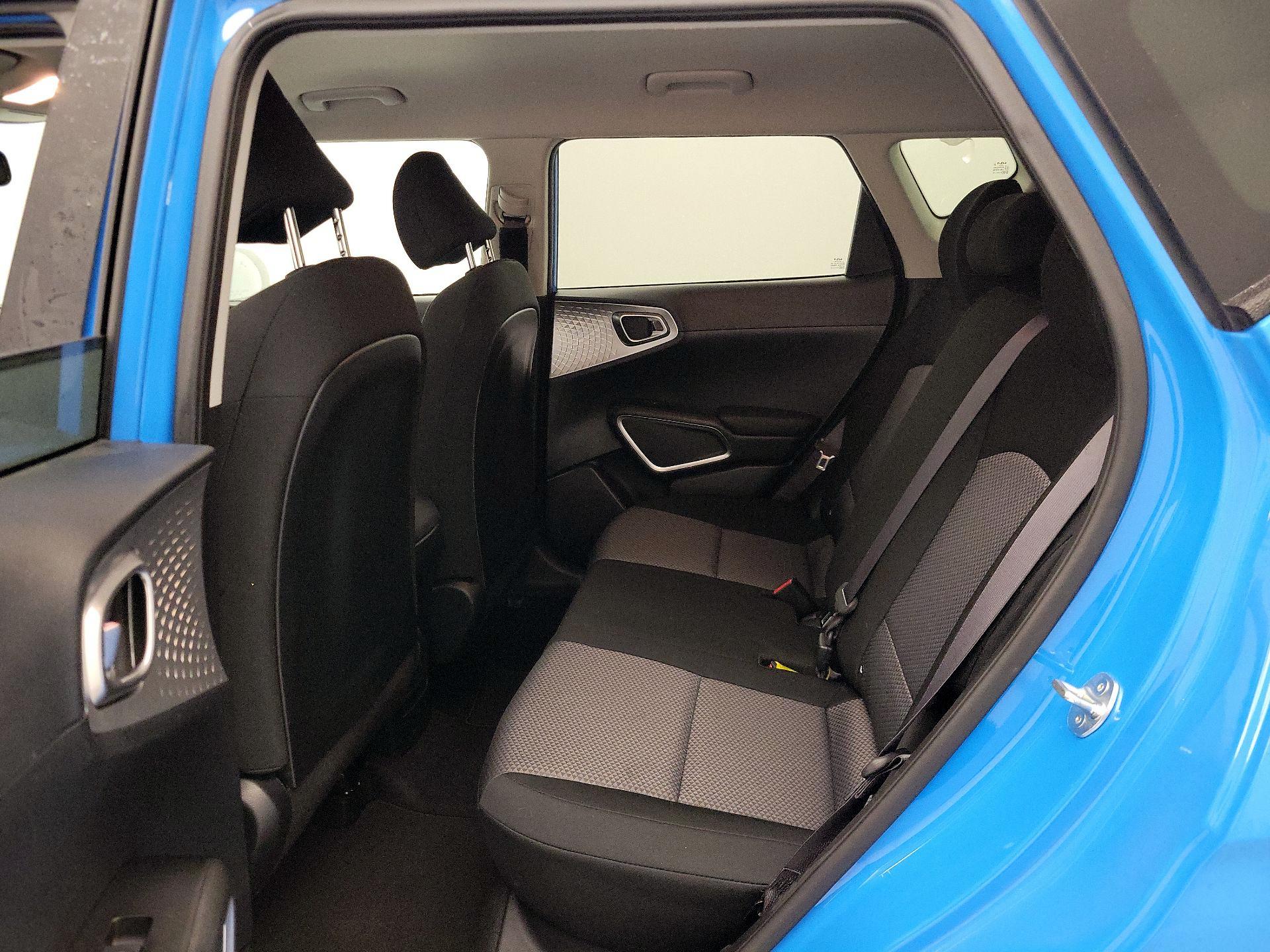 Thumbnail: 2024 Kia Soul - 20