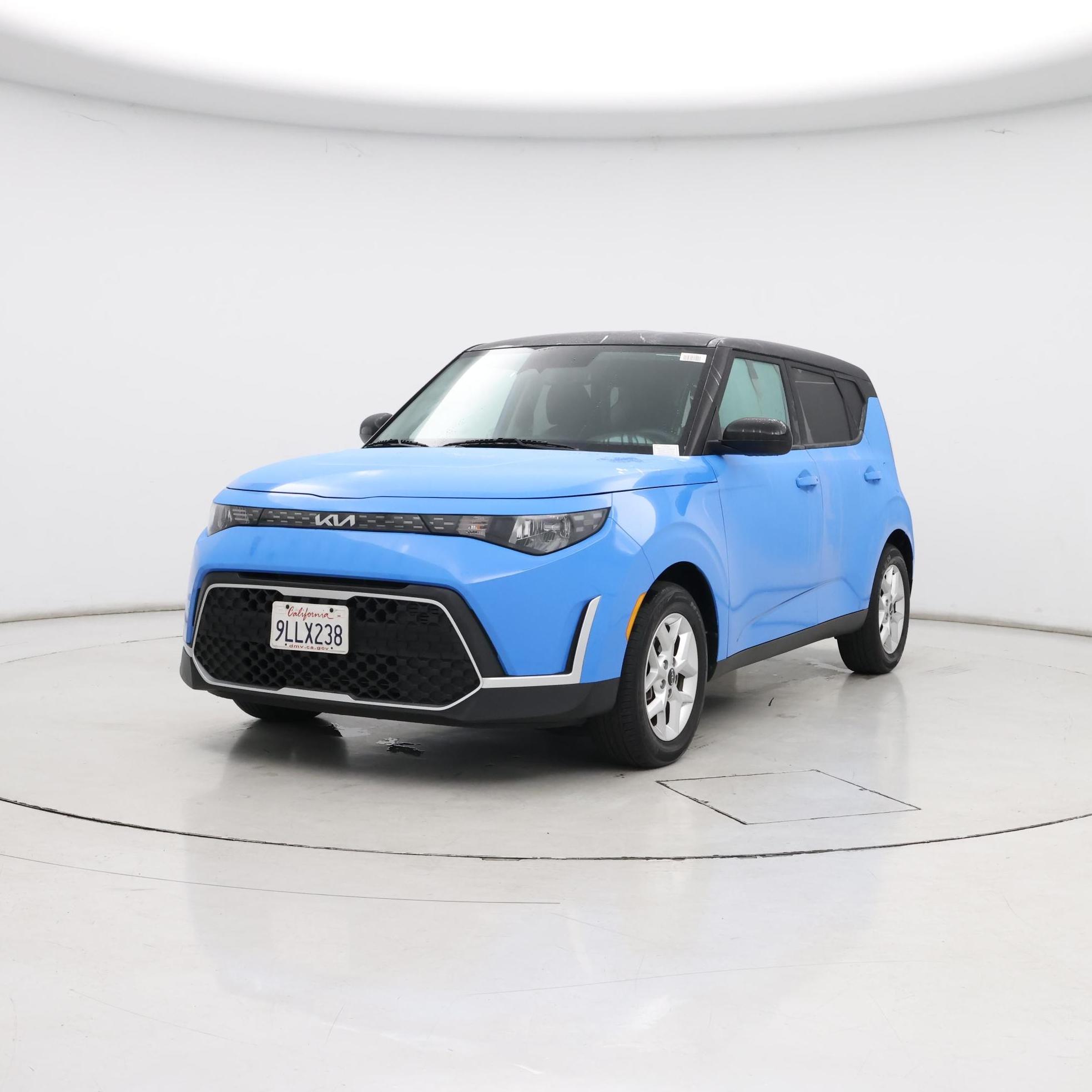 Thumbnail: 2024 Kia Soul - 4