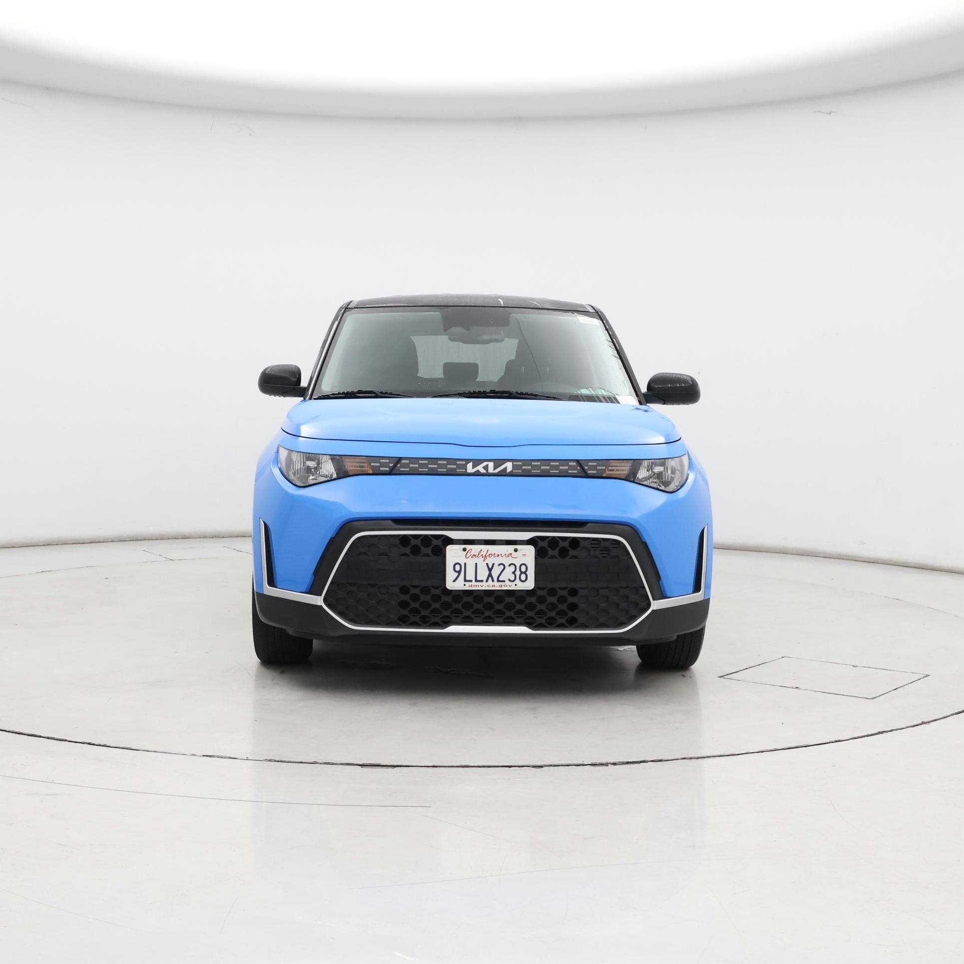 Thumbnail: 2024 Kia Soul - 5