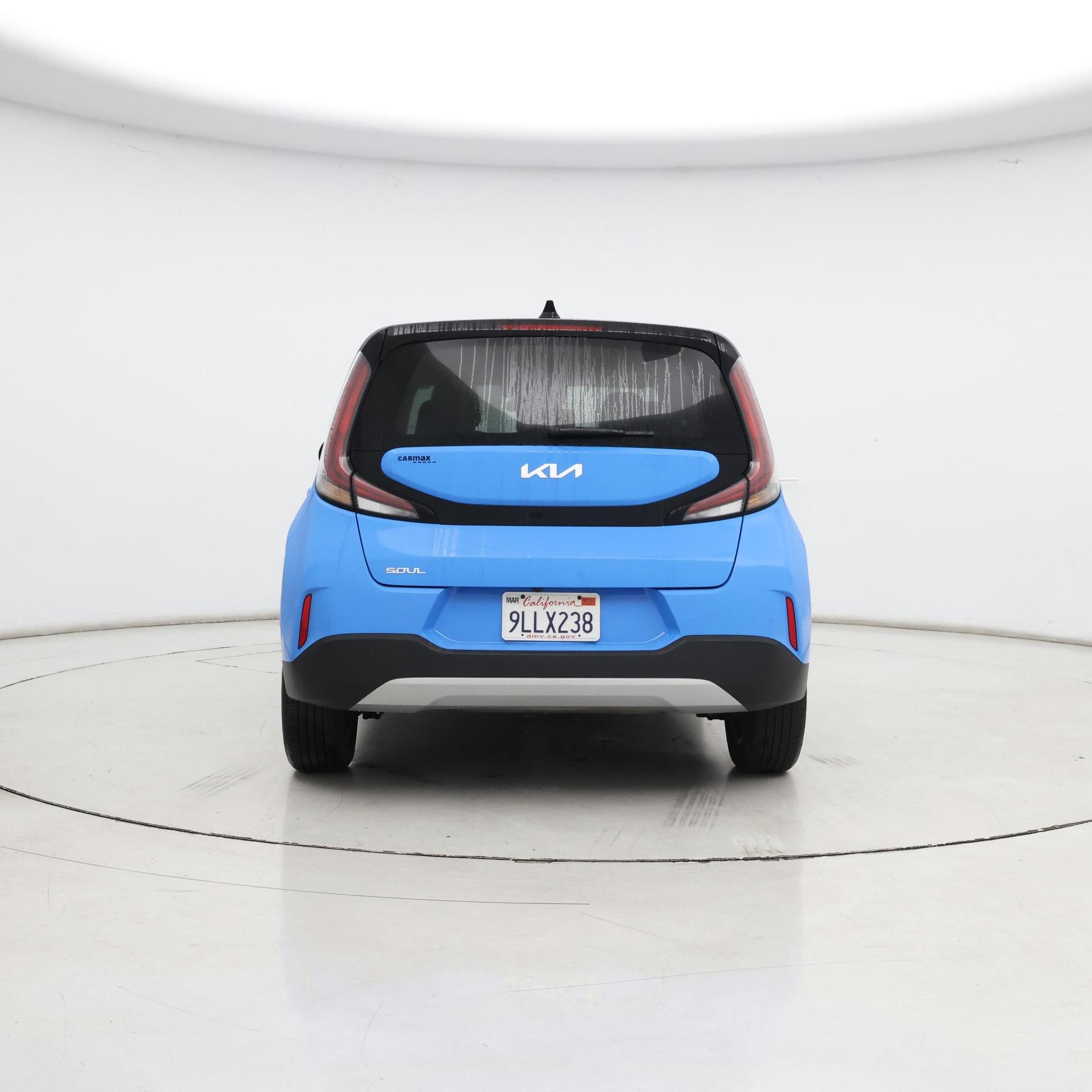 Thumbnail: 2024 Kia Soul - 6