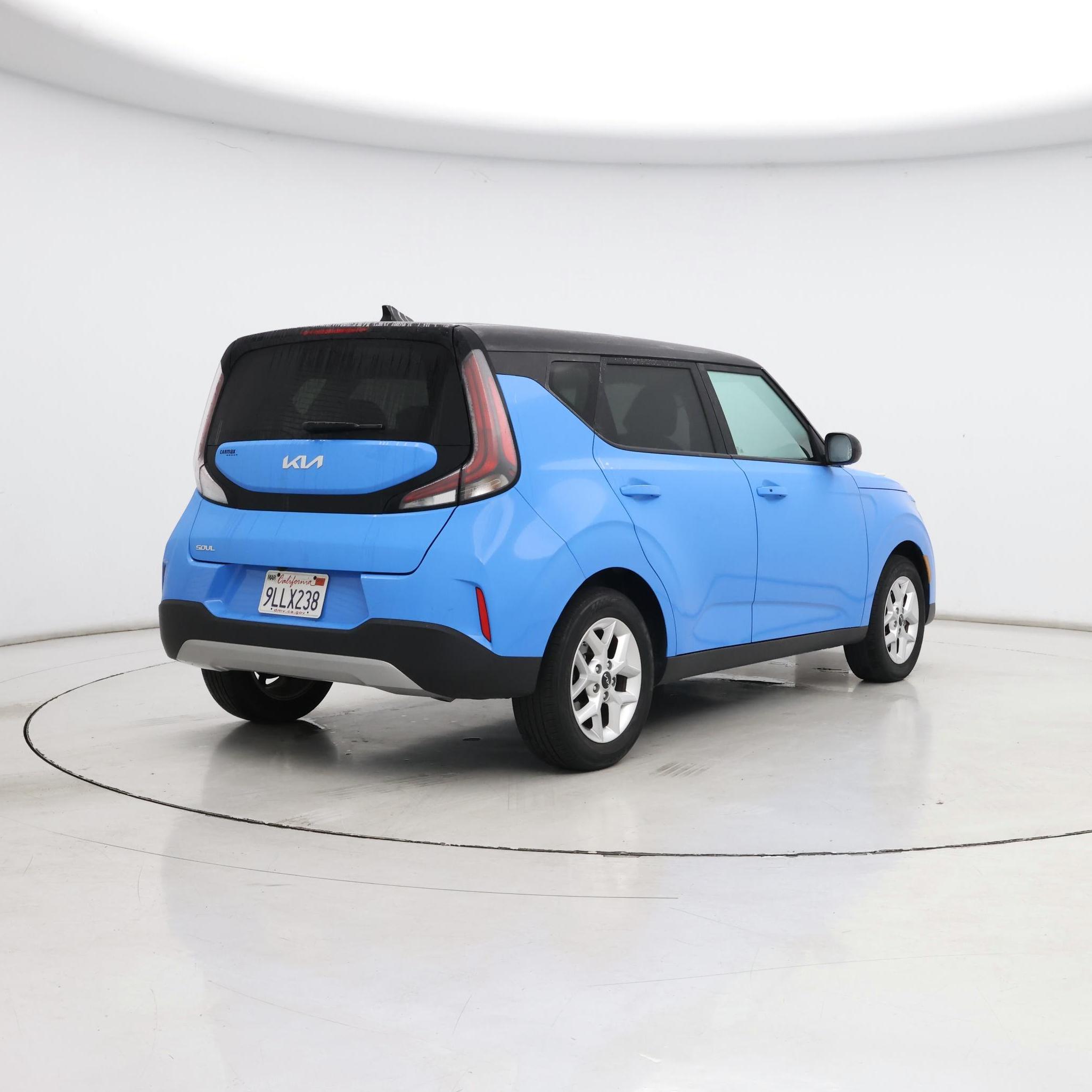 Thumbnail: 2024 Kia Soul - 8