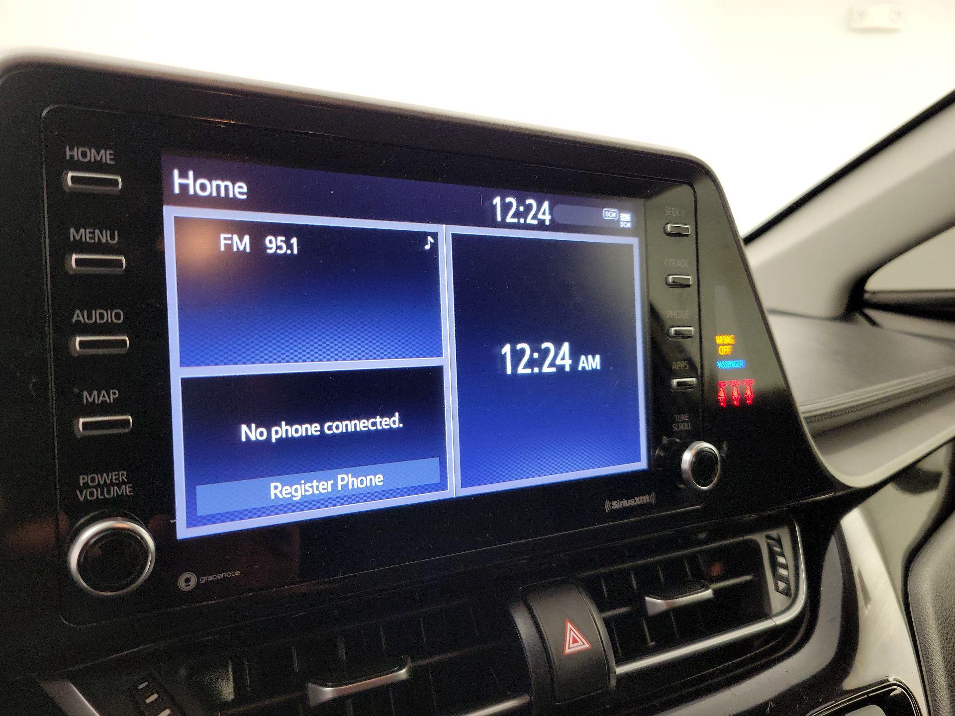 Thumbnail: 2021 Toyota C-HR - 15