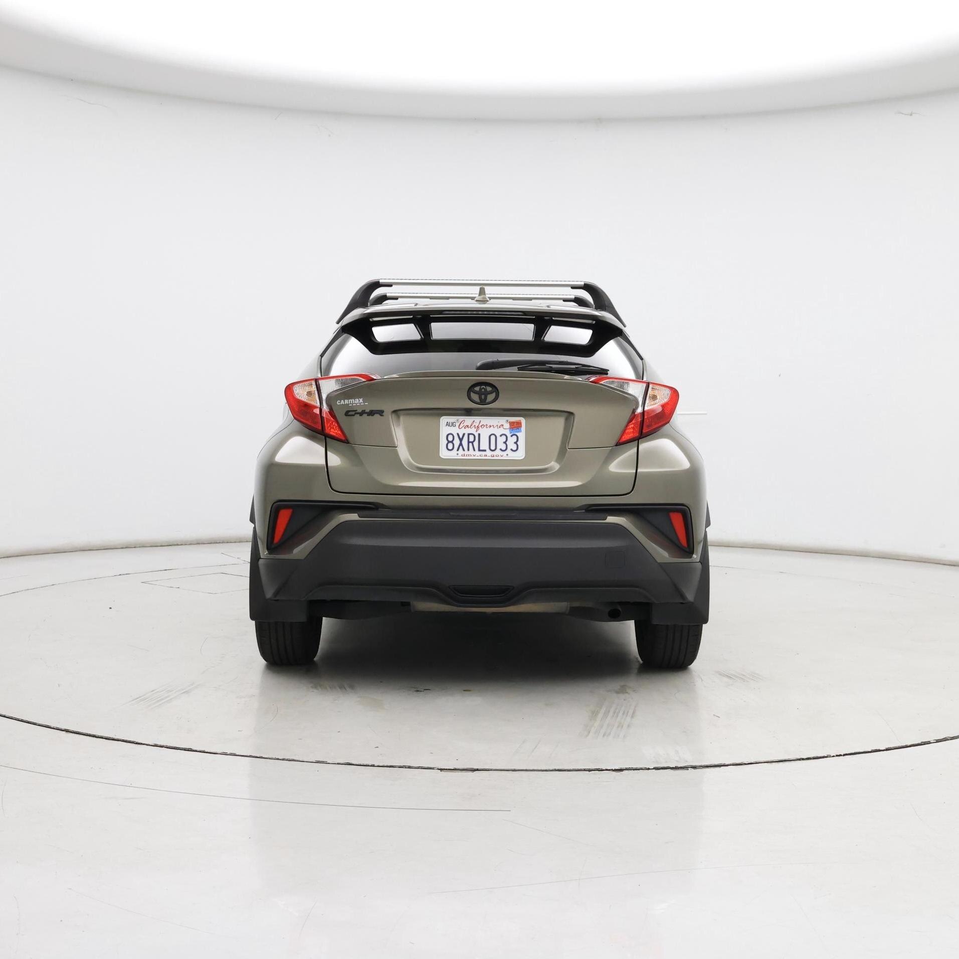Thumbnail: 2021 Toyota C-HR - 6