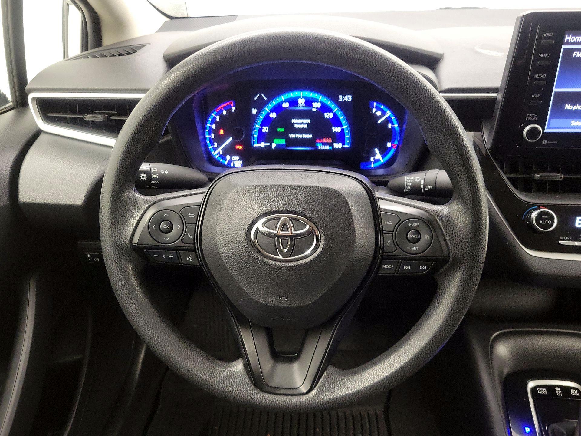 Thumbnail: 2022 Toyota Corolla - 10