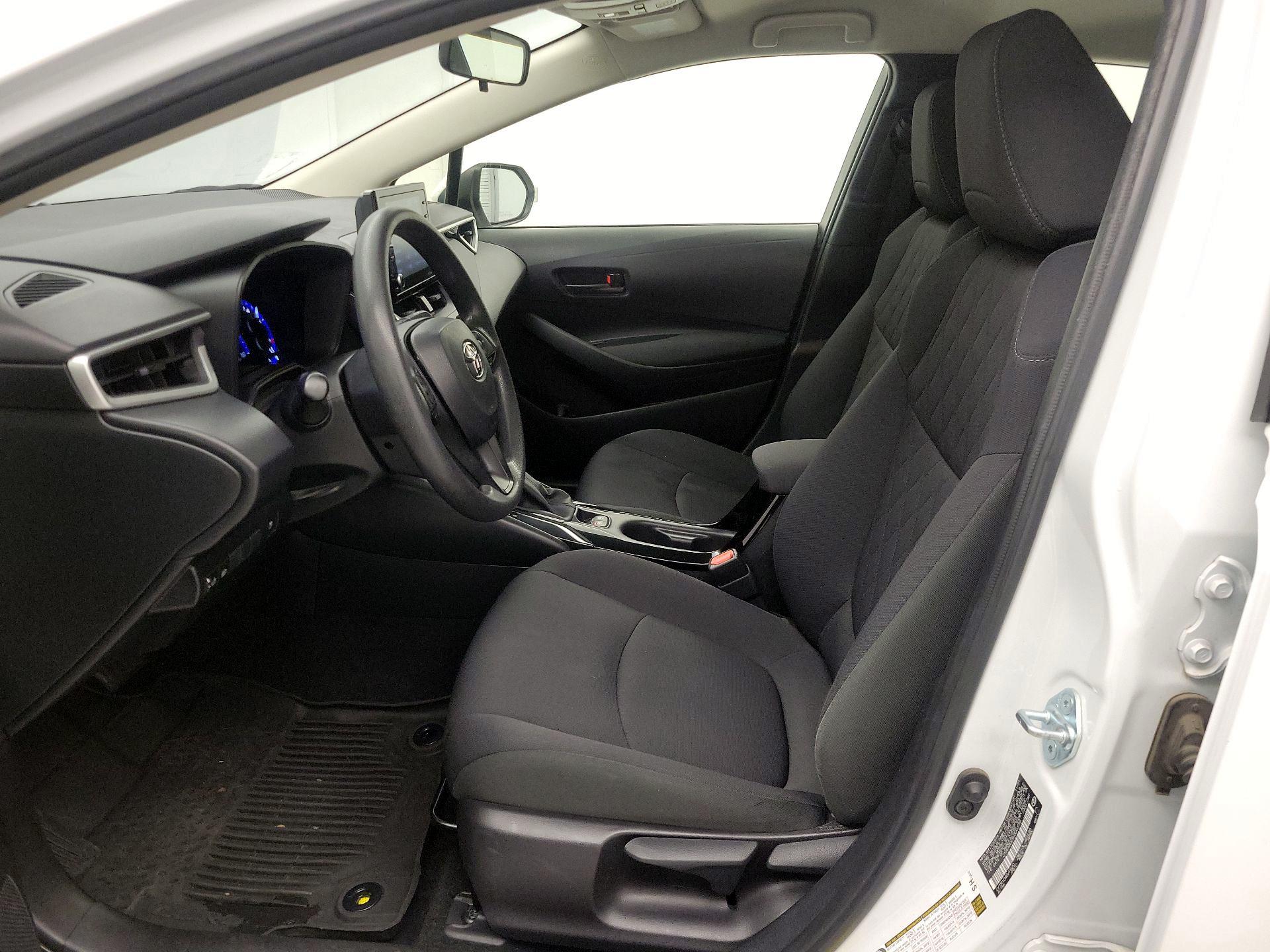 Thumbnail: 2022 Toyota Corolla - 11