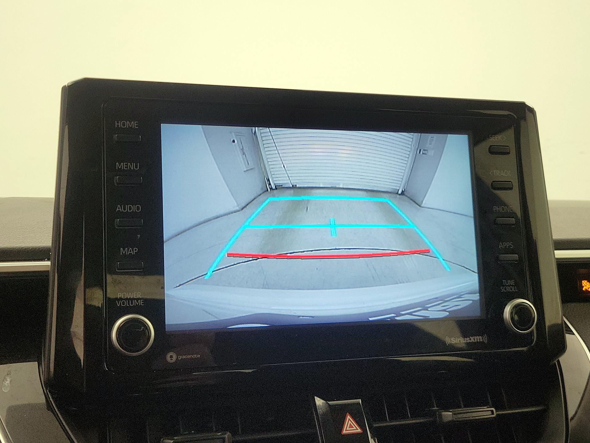 Thumbnail: 2022 Toyota Corolla - 14