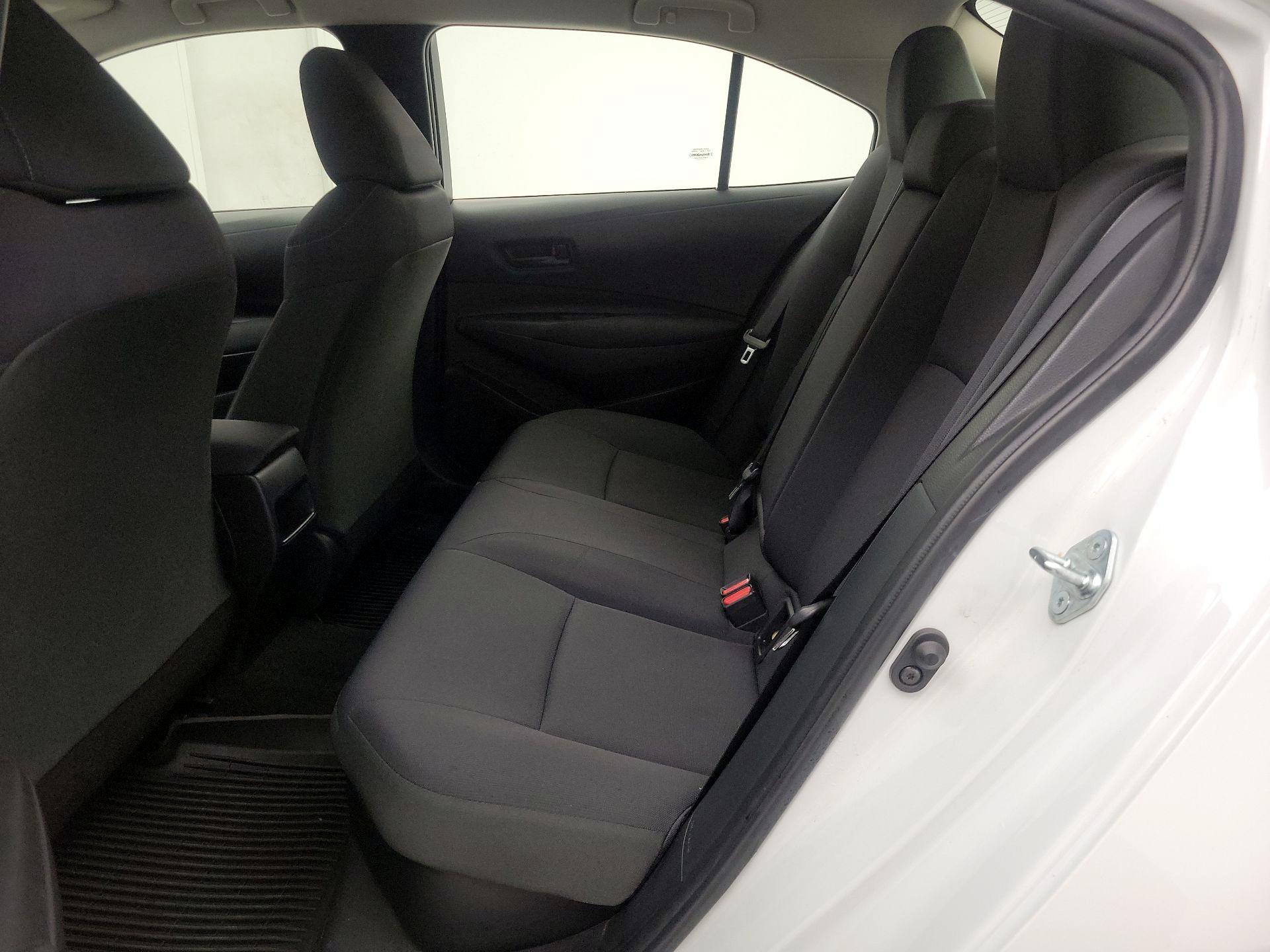 Thumbnail: 2022 Toyota Corolla - 19