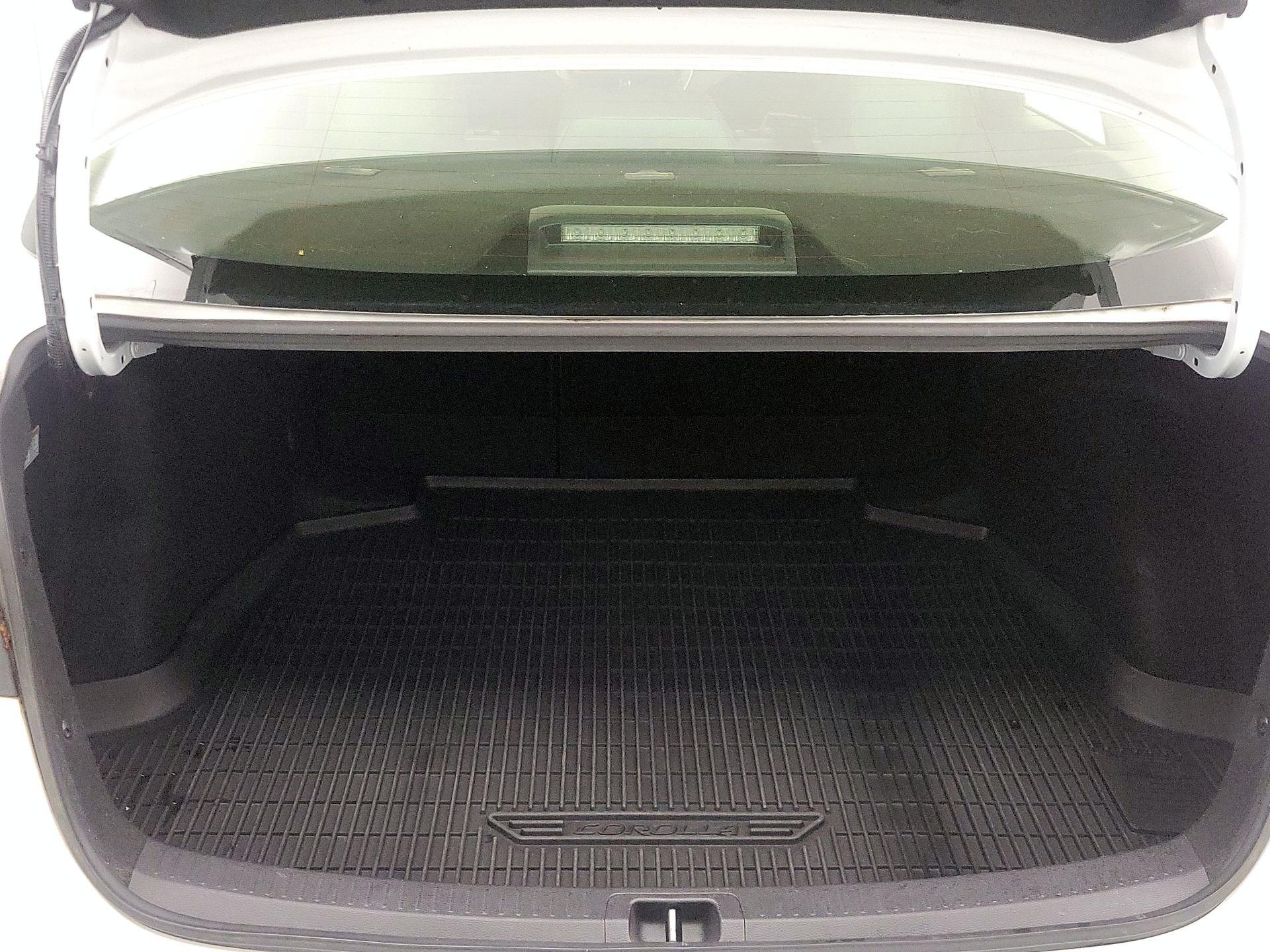 Thumbnail: 2022 Toyota Corolla - 20