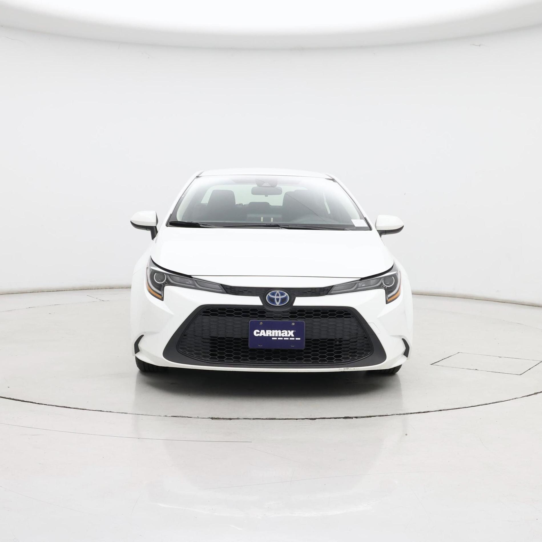 Thumbnail: 2022 Toyota Corolla - 5