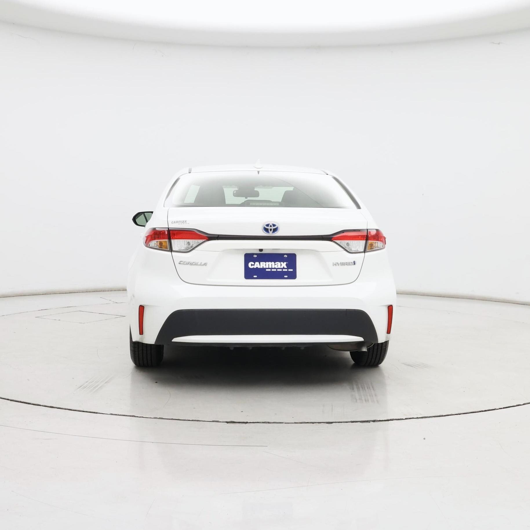 Thumbnail: 2022 Toyota Corolla - 6