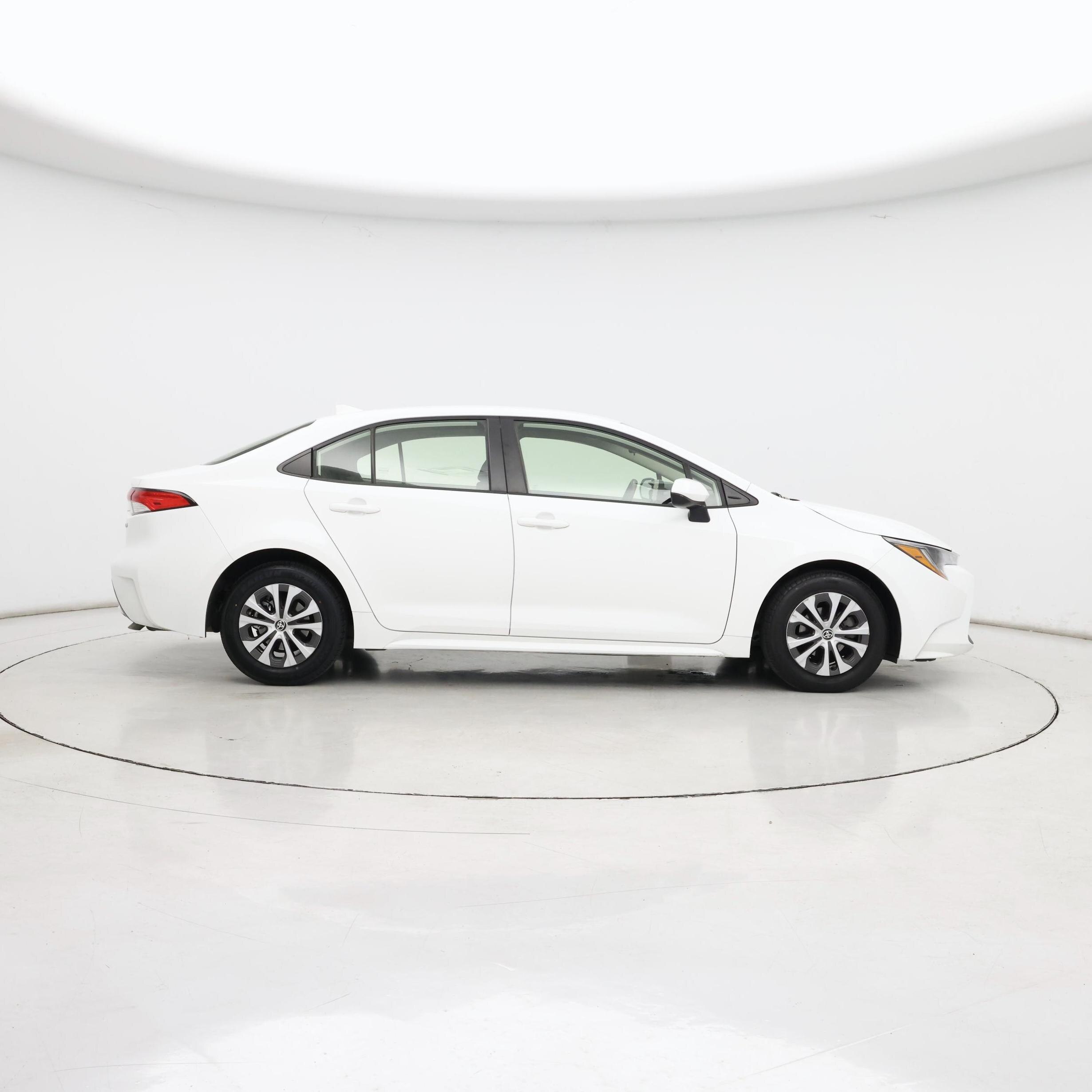 Thumbnail: 2022 Toyota Corolla - 7