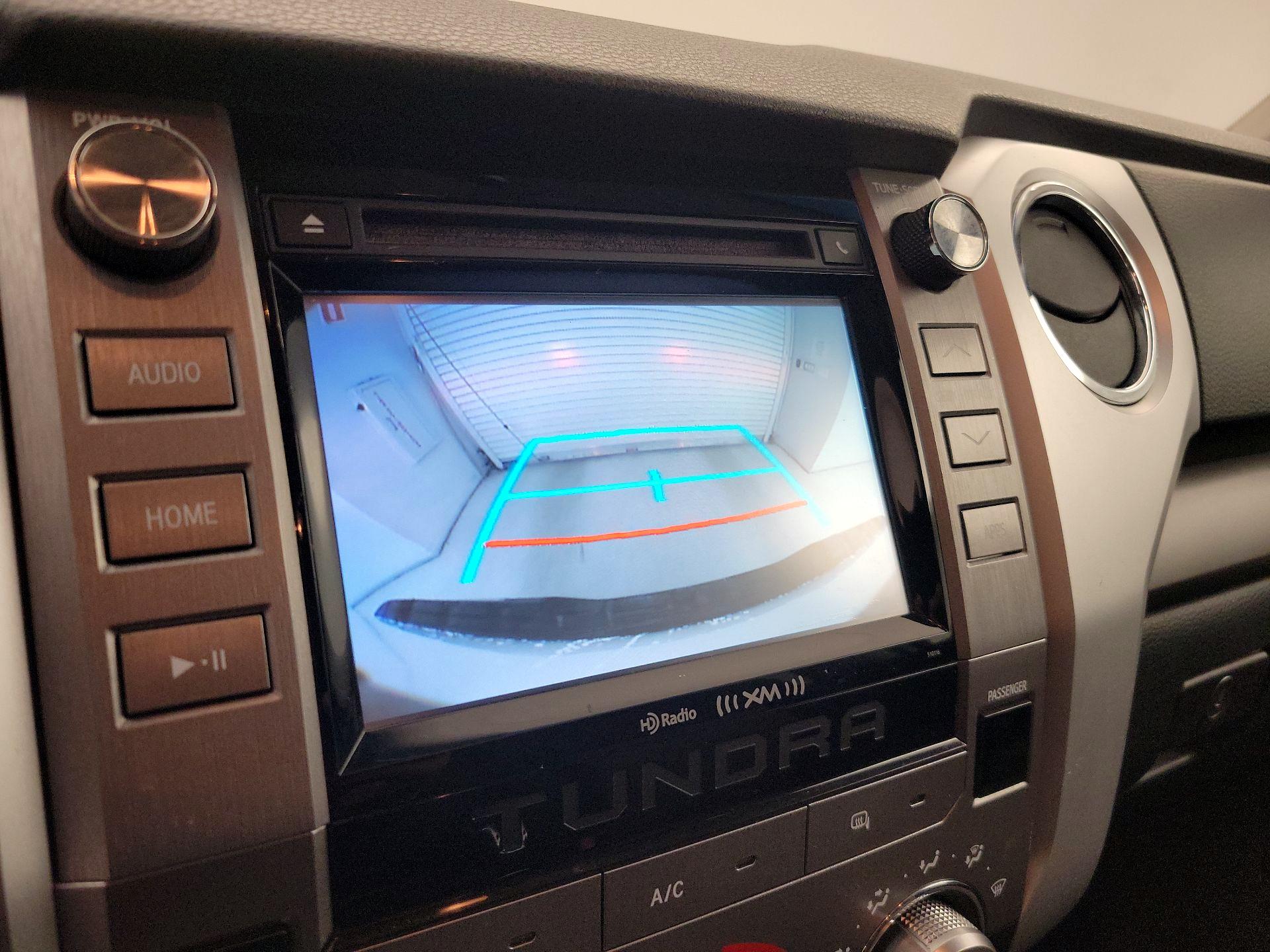 Thumbnail: 2017 Toyota Tundra - 14