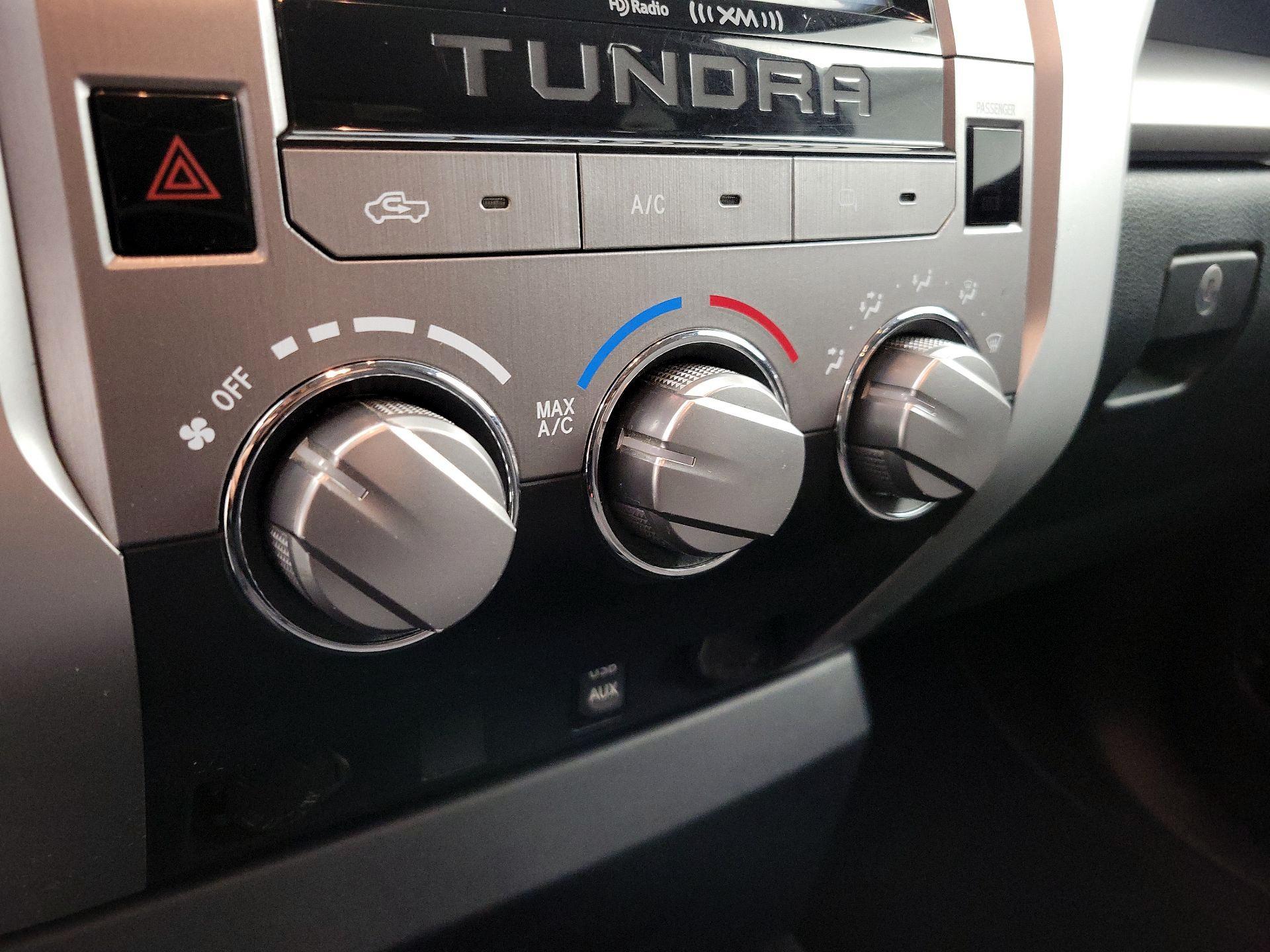 Thumbnail: 2017 Toyota Tundra - 16