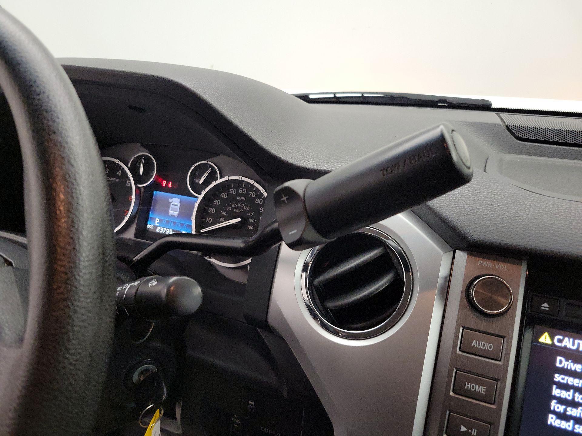 Thumbnail: 2017 Toyota Tundra - 17