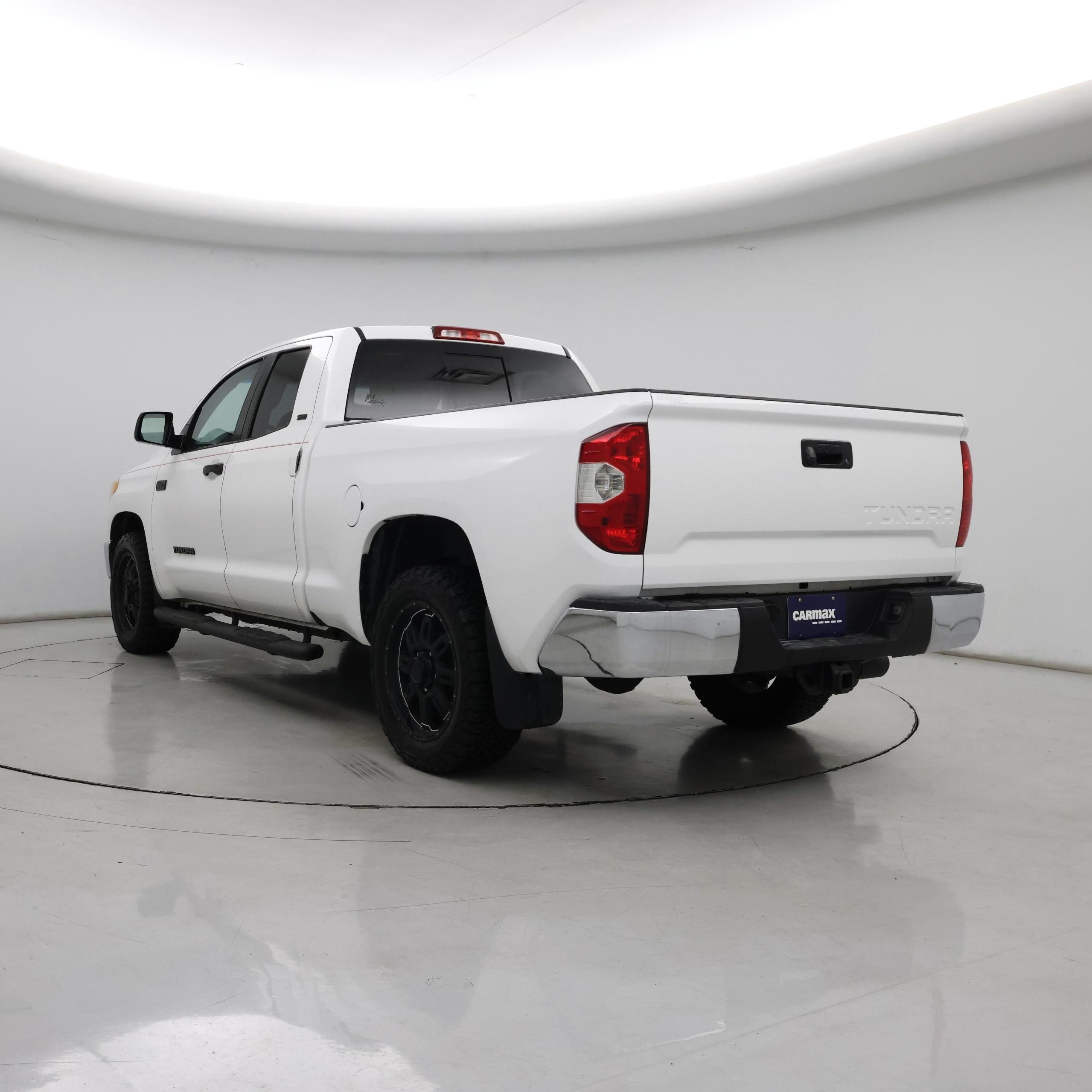 Thumbnail: 2017 Toyota Tundra - 2