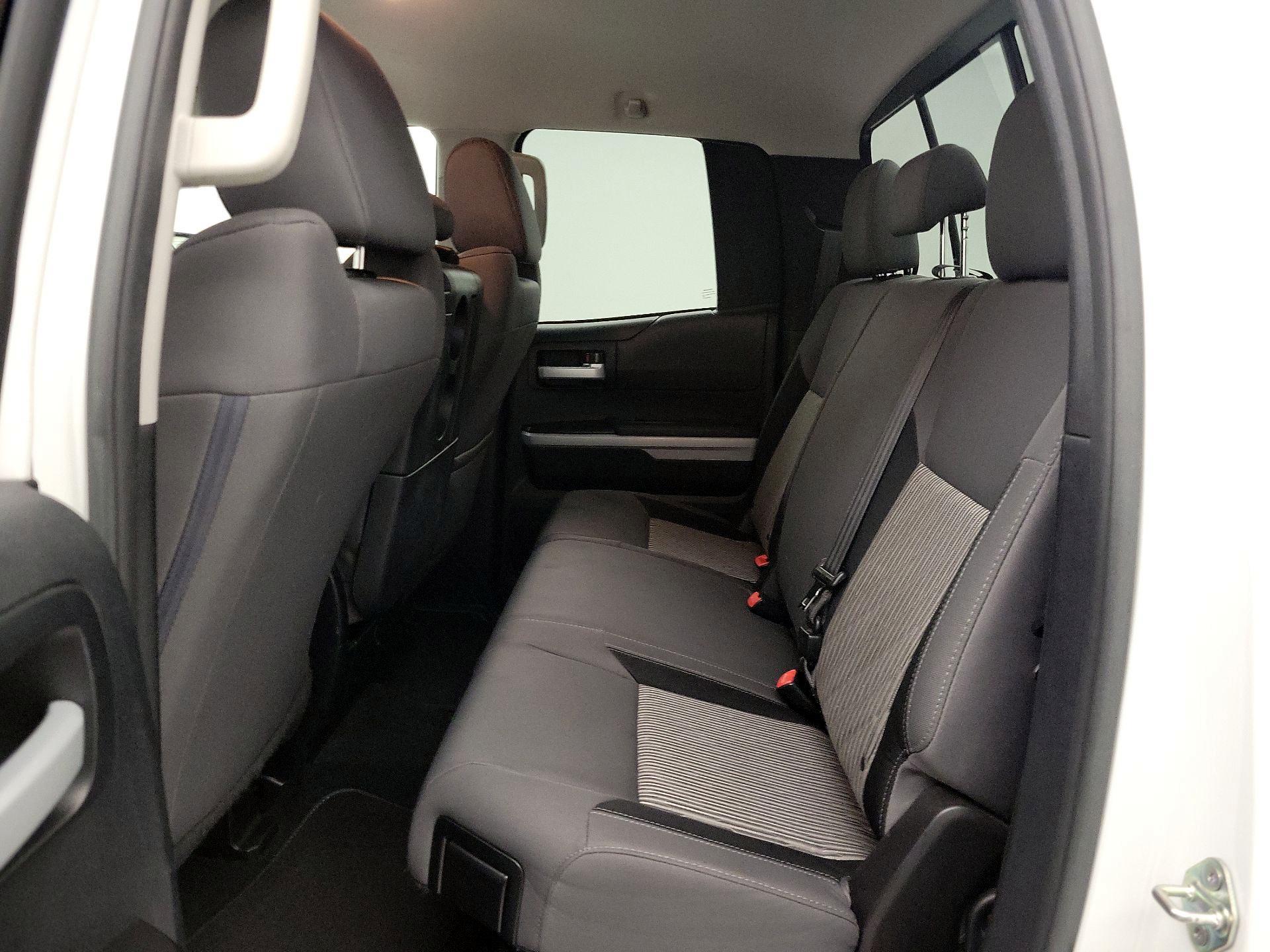 Thumbnail: 2017 Toyota Tundra - 19