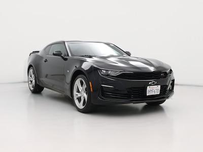 2019 Chevrolet Camaro 1SS