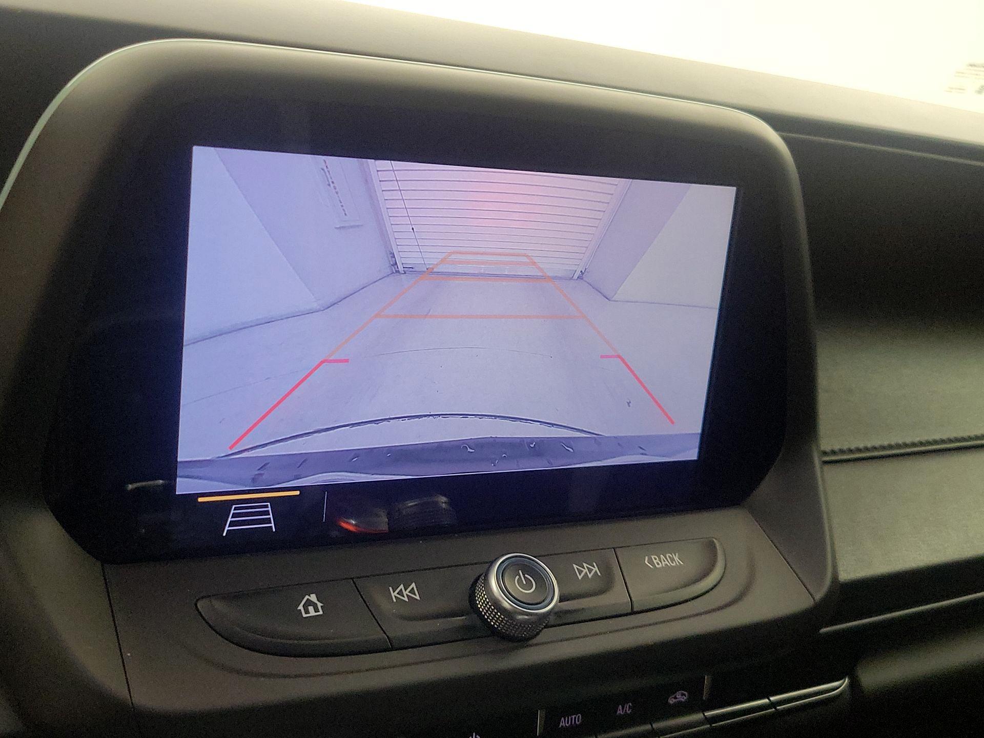 Thumbnail: 2019 Chevrolet Camaro - 13