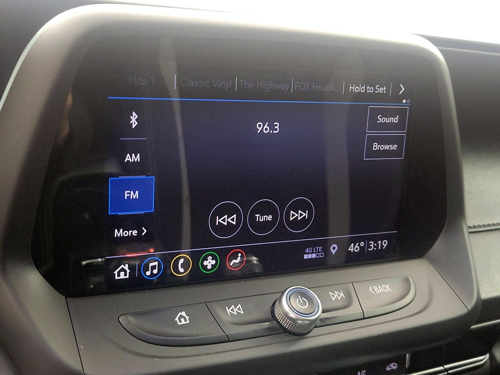 Thumbnail: 2019 Chevrolet Camaro - 14